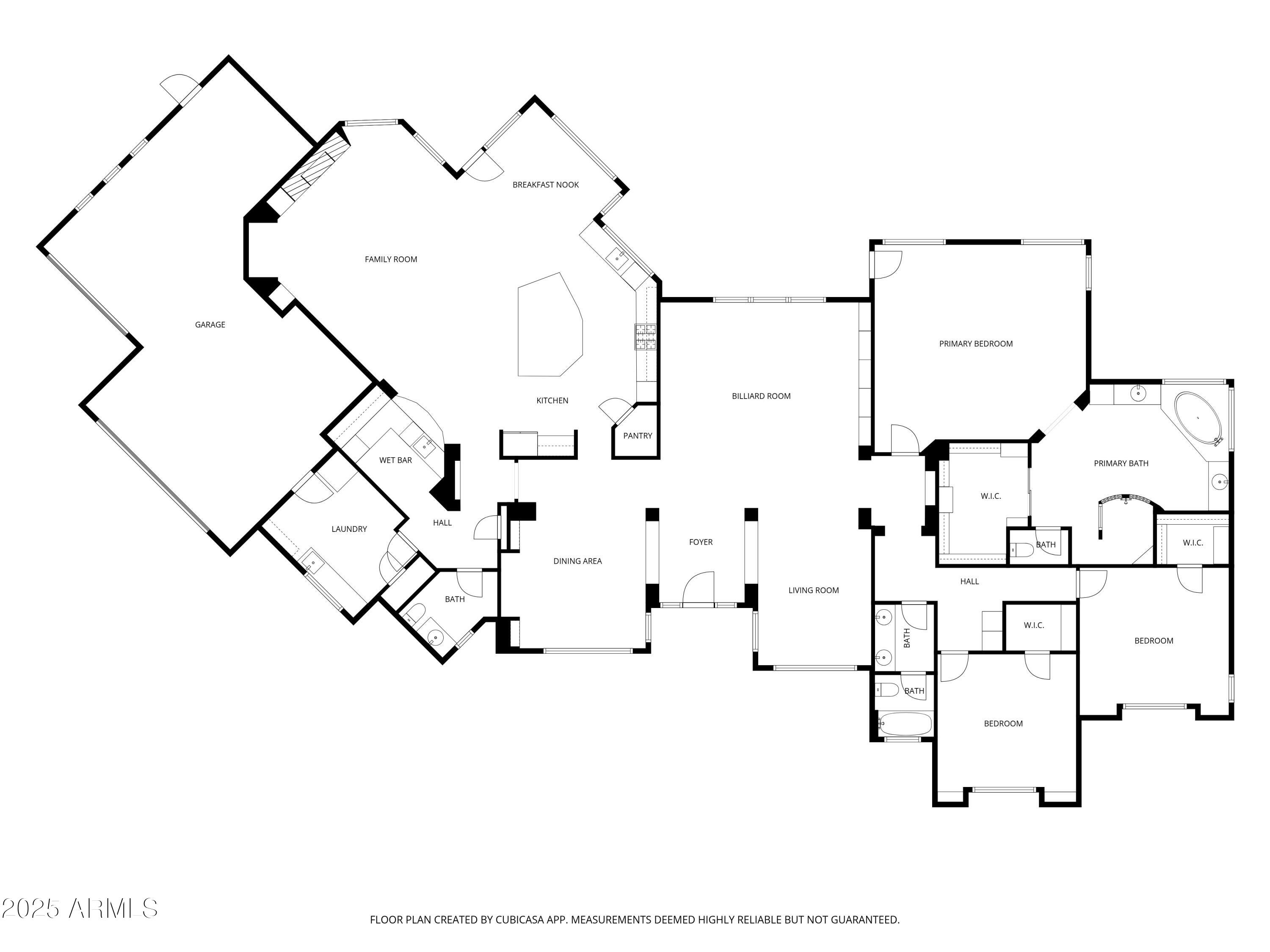 5502 E NEW RIVER Road, Cave Creek