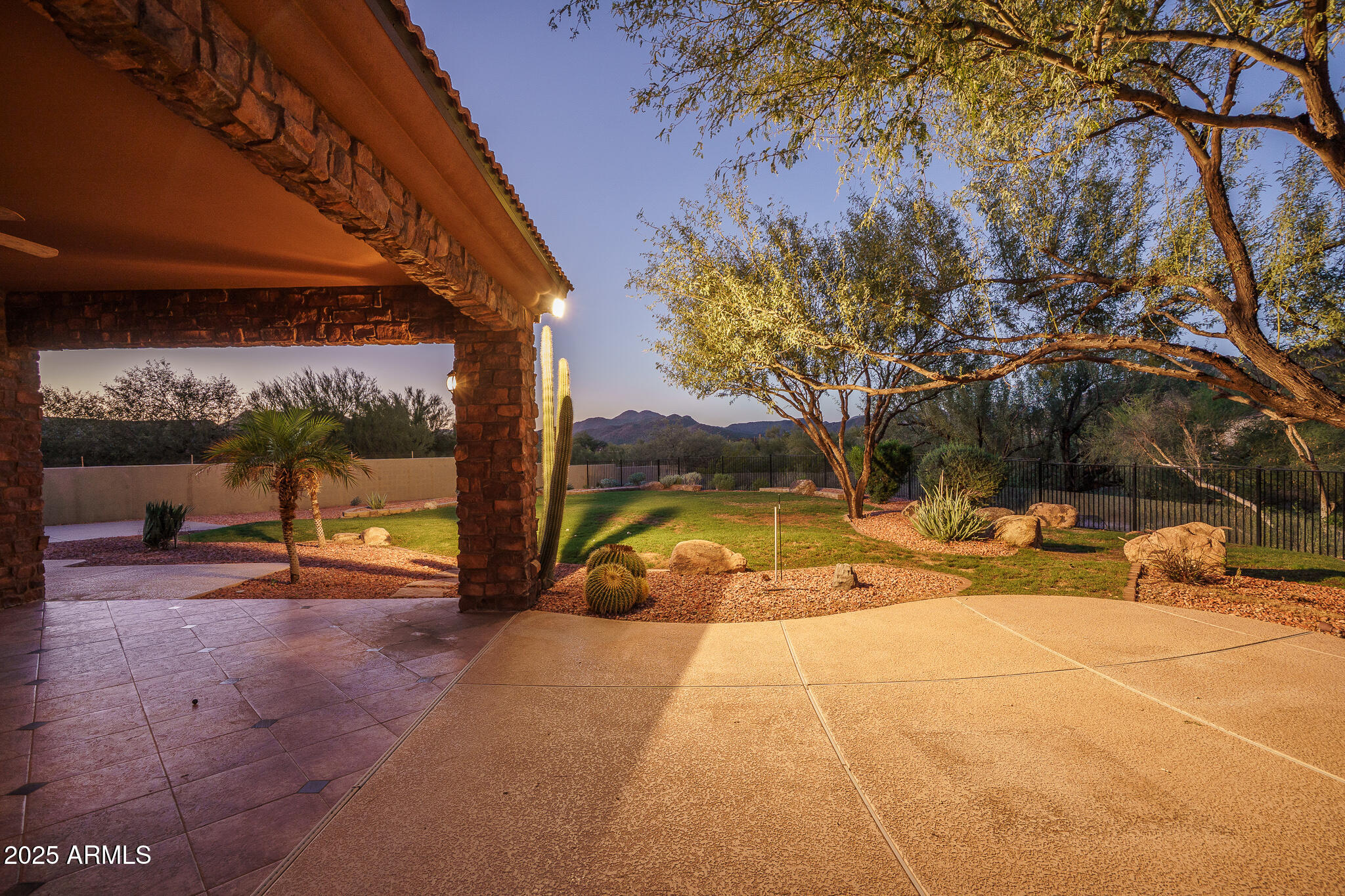 5502 E NEW RIVER Road, Cave Creek
