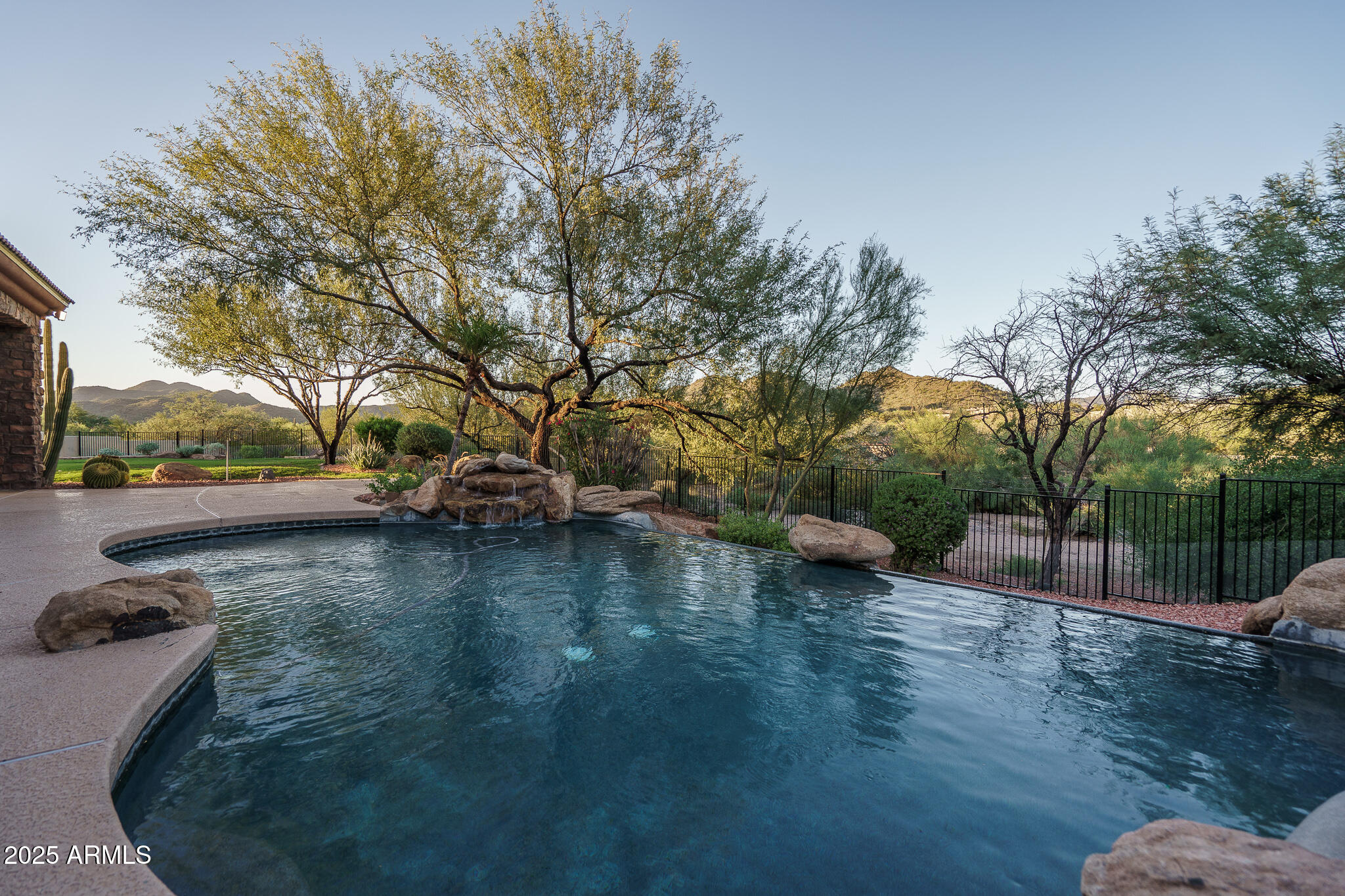 5502 E NEW RIVER Road, Cave Creek