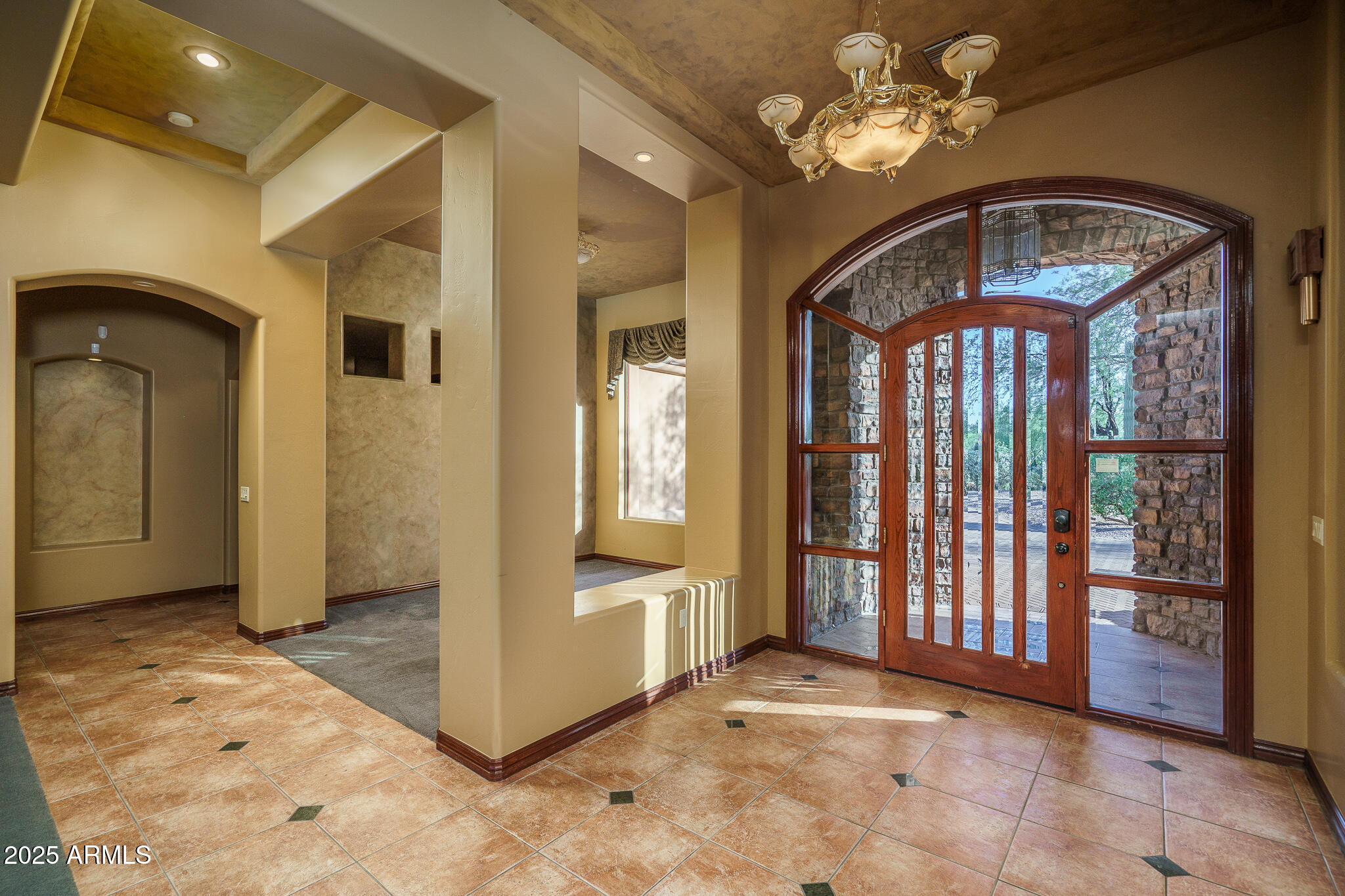 5502 E NEW RIVER Road, Cave Creek