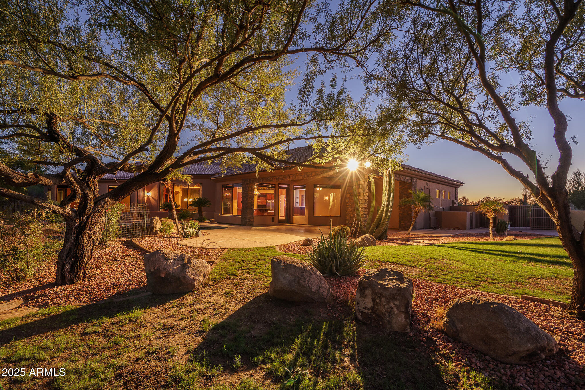 5502 E NEW RIVER Road, Cave Creek