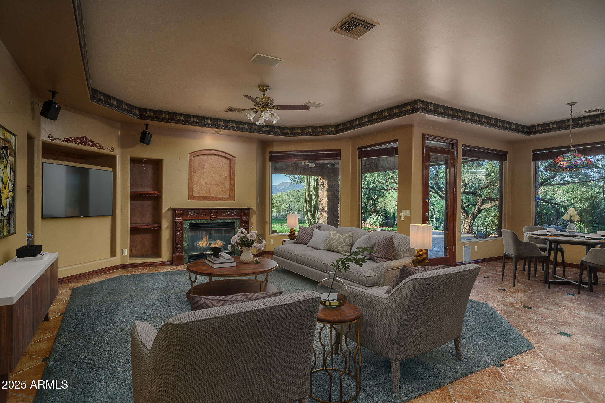 5502 E NEW RIVER Road, Cave Creek