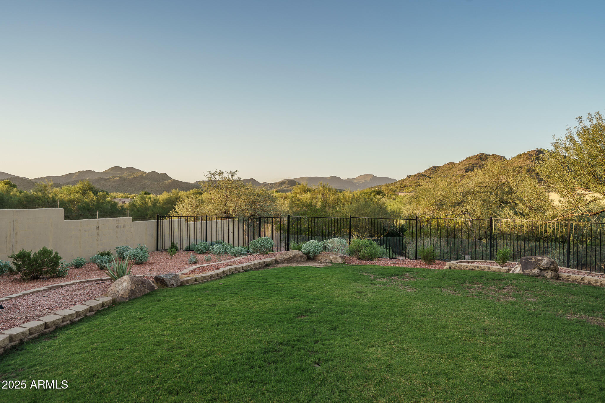 5502 E NEW RIVER Road, Cave Creek