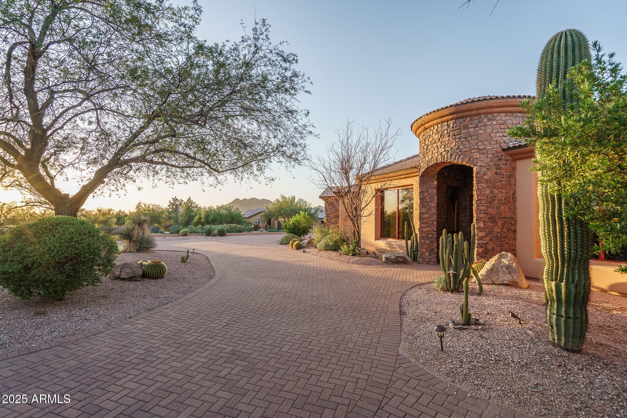 5502 E NEW RIVER Road, Cave Creek