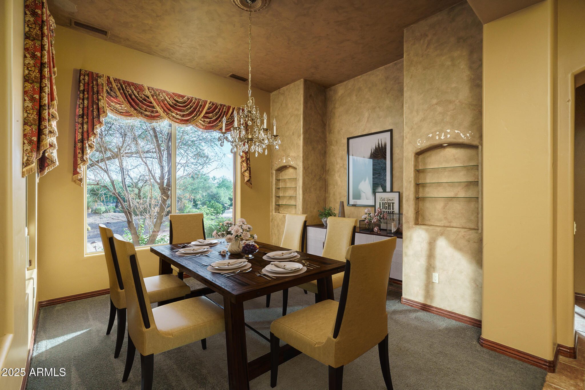 5502 E NEW RIVER Road, Cave Creek