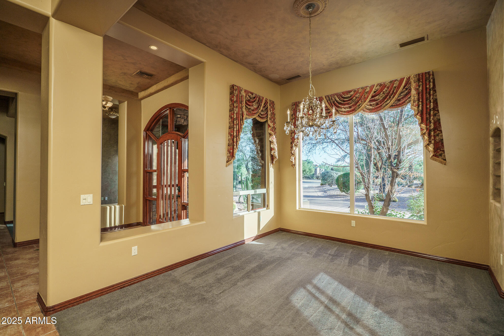 5502 E NEW RIVER Road, Cave Creek