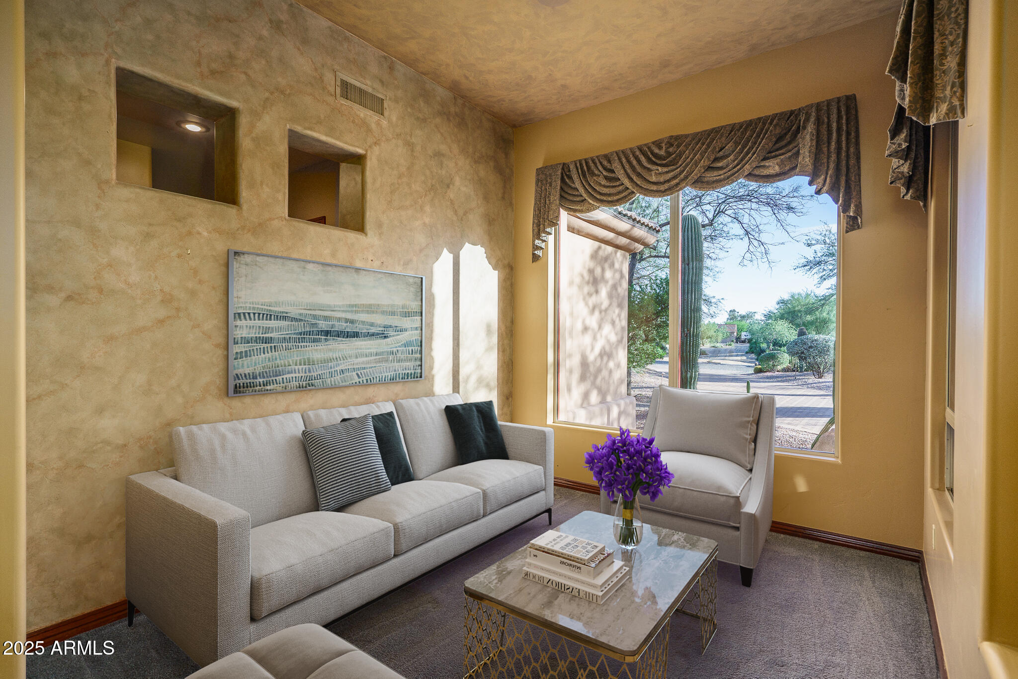 5502 E NEW RIVER Road, Cave Creek