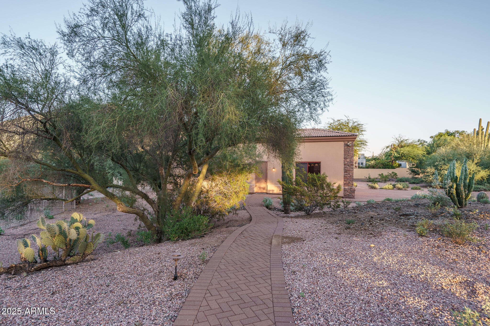 5502 E NEW RIVER Road, Cave Creek