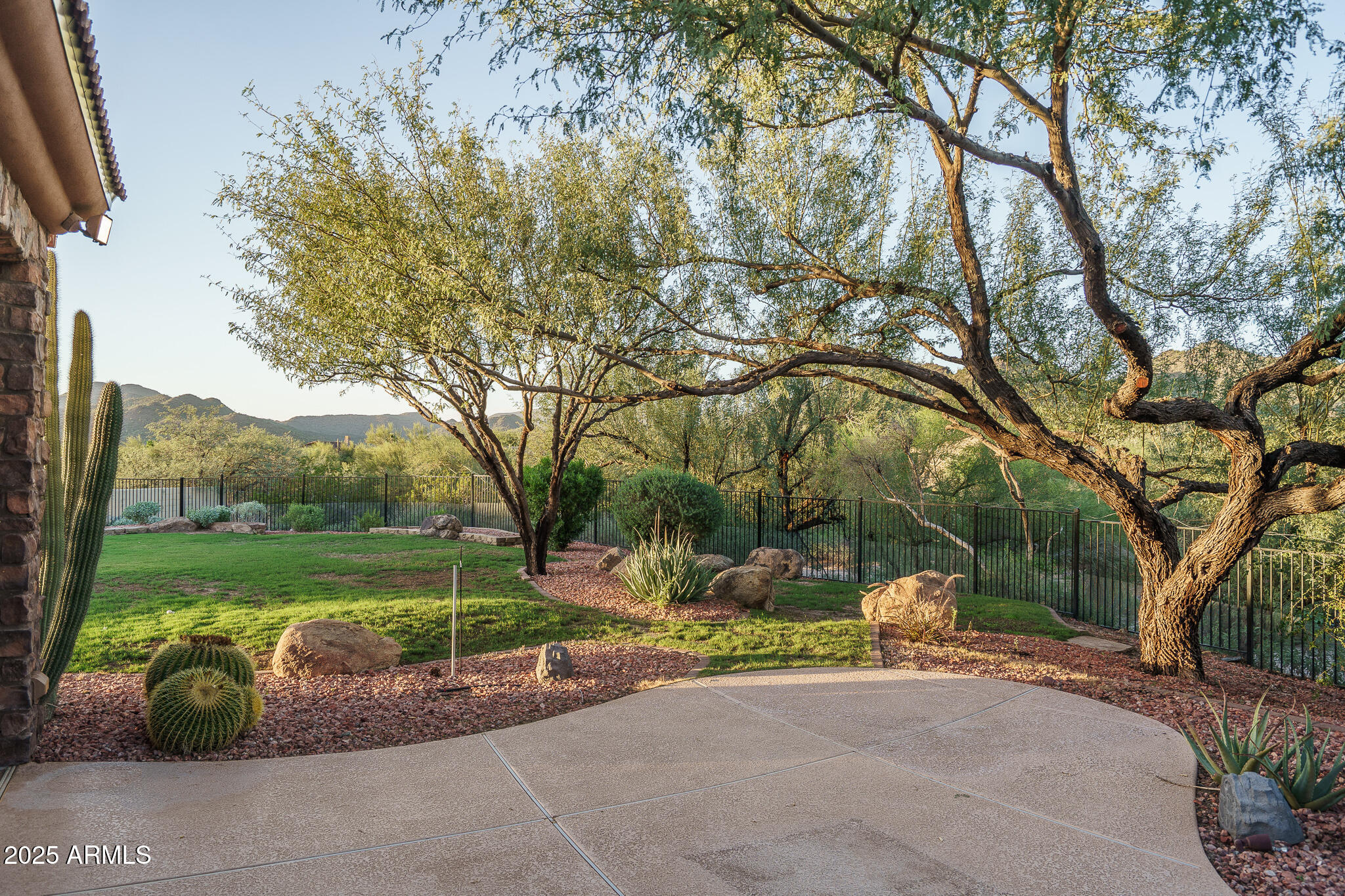 5502 E NEW RIVER Road, Cave Creek
