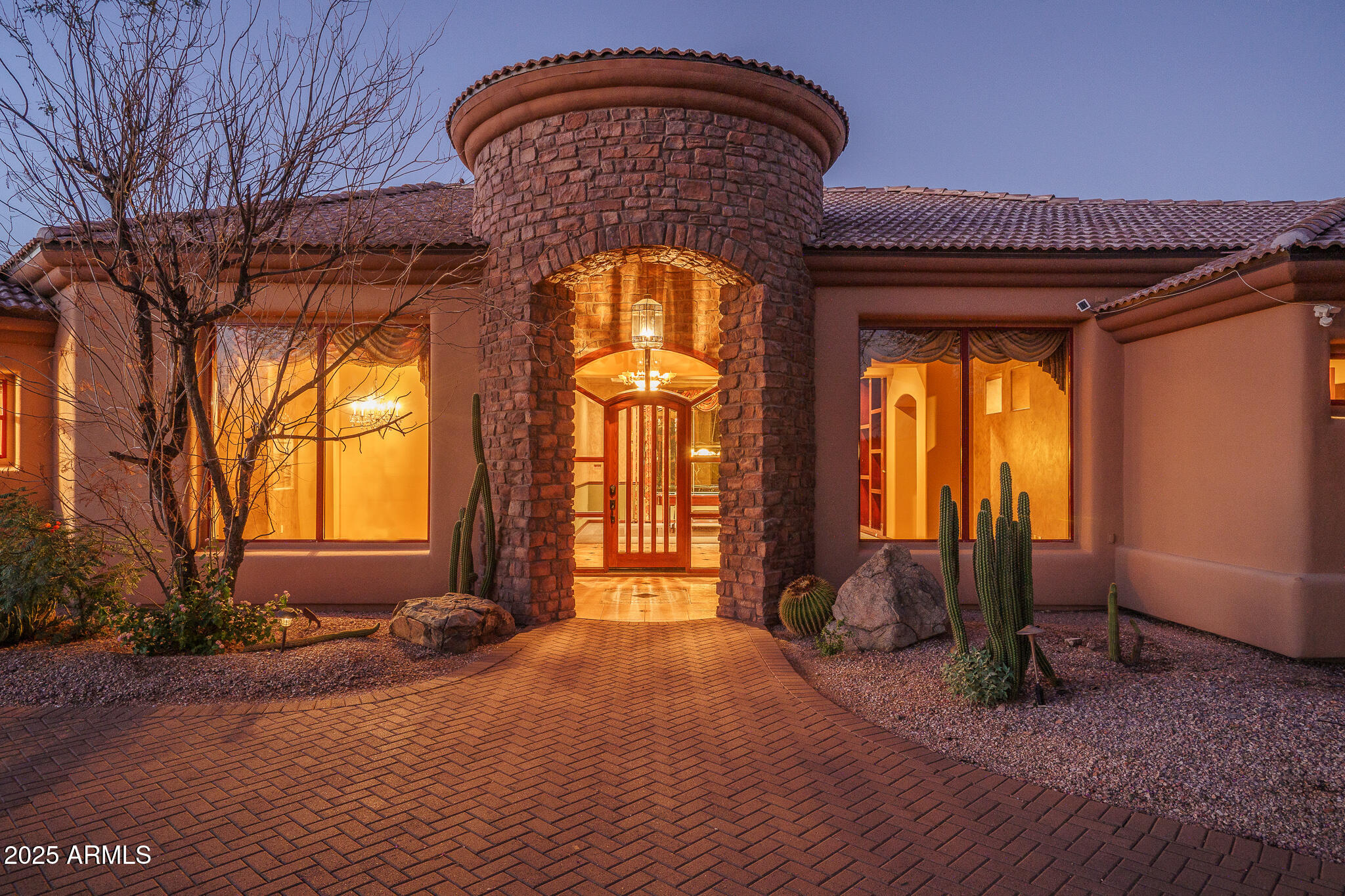 5502 E NEW RIVER Road, Cave Creek