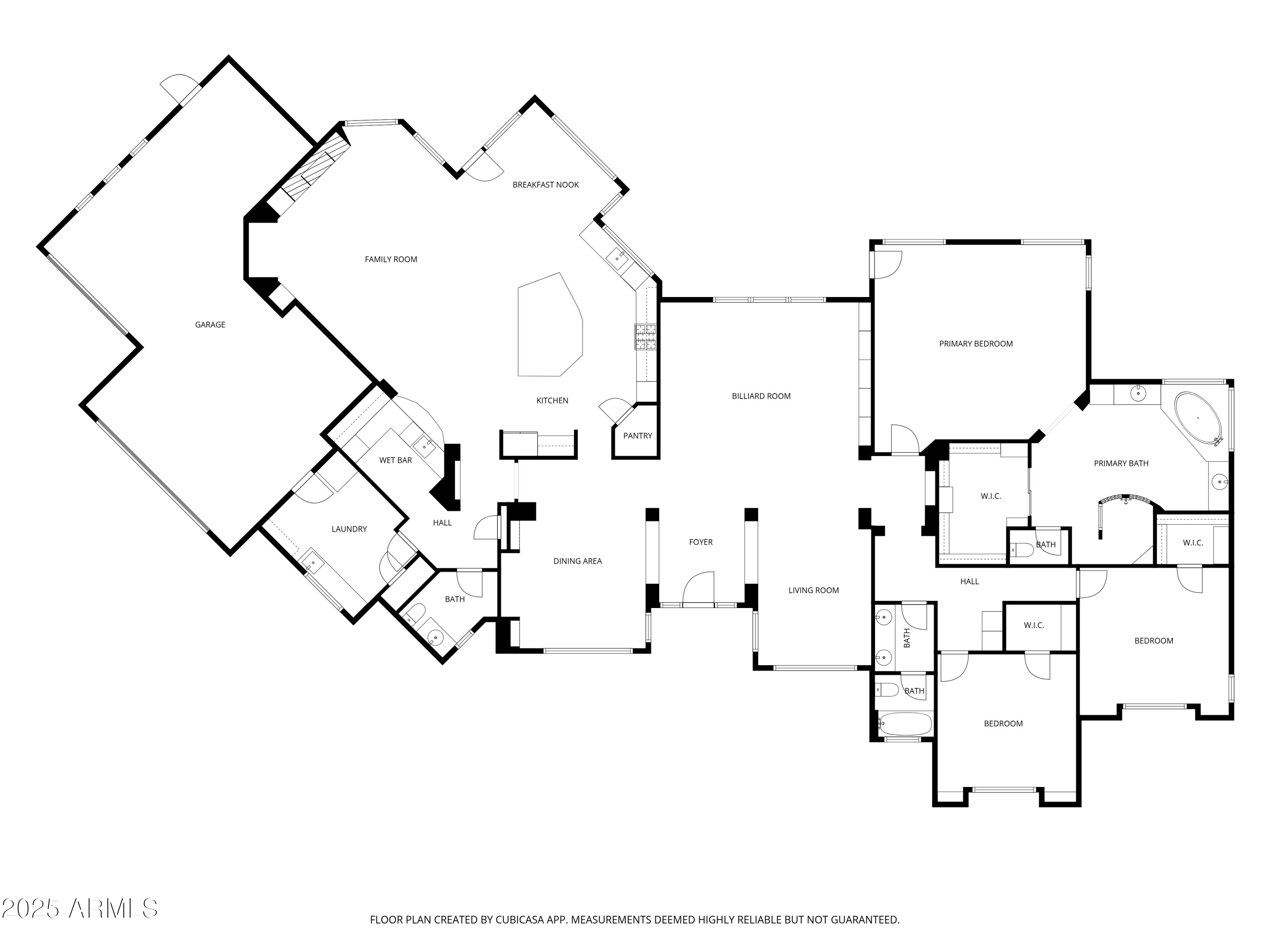 5502 E NEW RIVER Road, Cave Creek