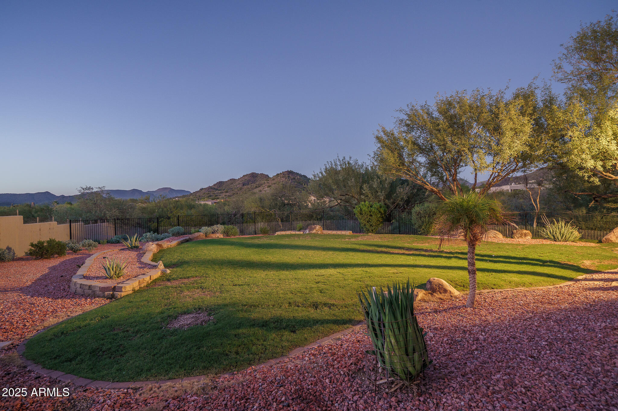 5502 E NEW RIVER Road, Cave Creek