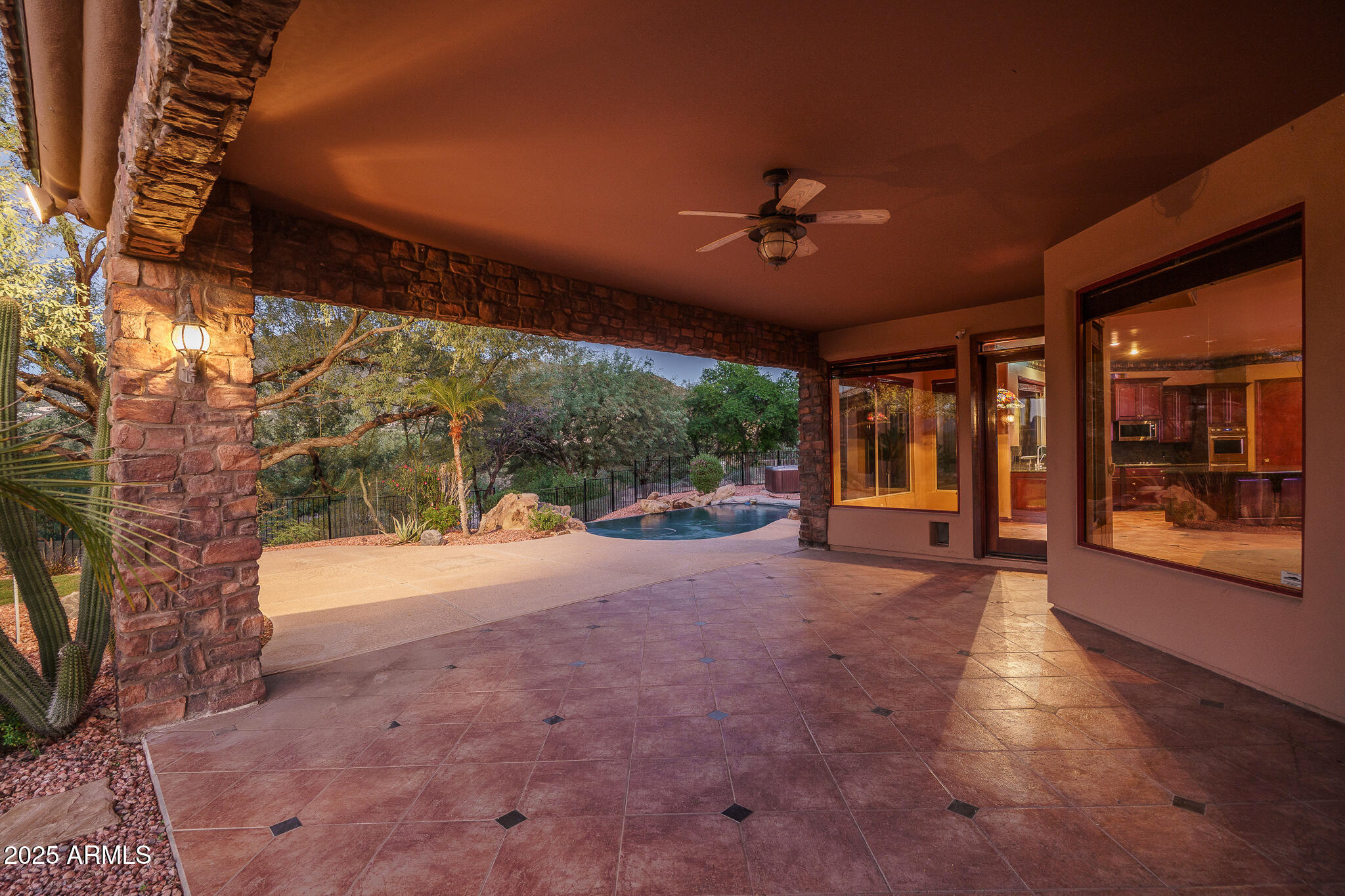 5502 E NEW RIVER Road, Cave Creek
