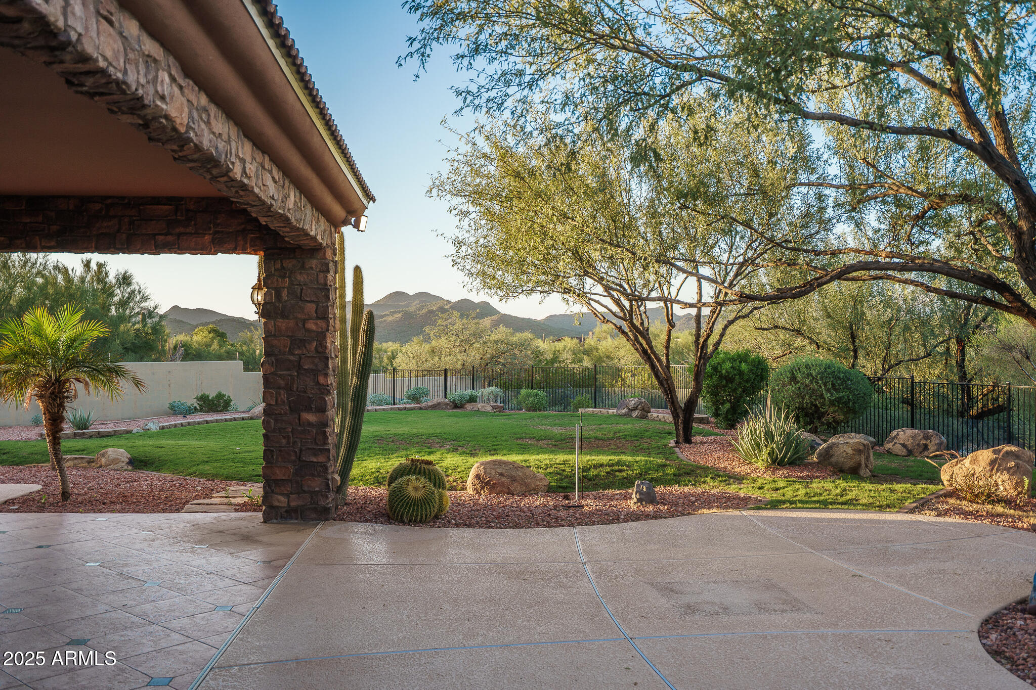 5502 E NEW RIVER Road, Cave Creek