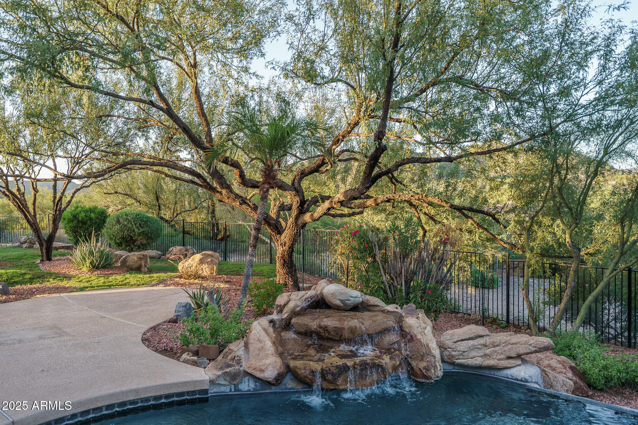 5502 E NEW RIVER Road, Cave Creek