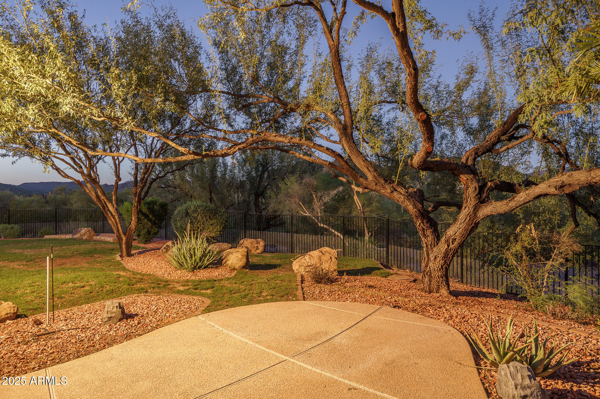 5502 E NEW RIVER Road, Cave Creek