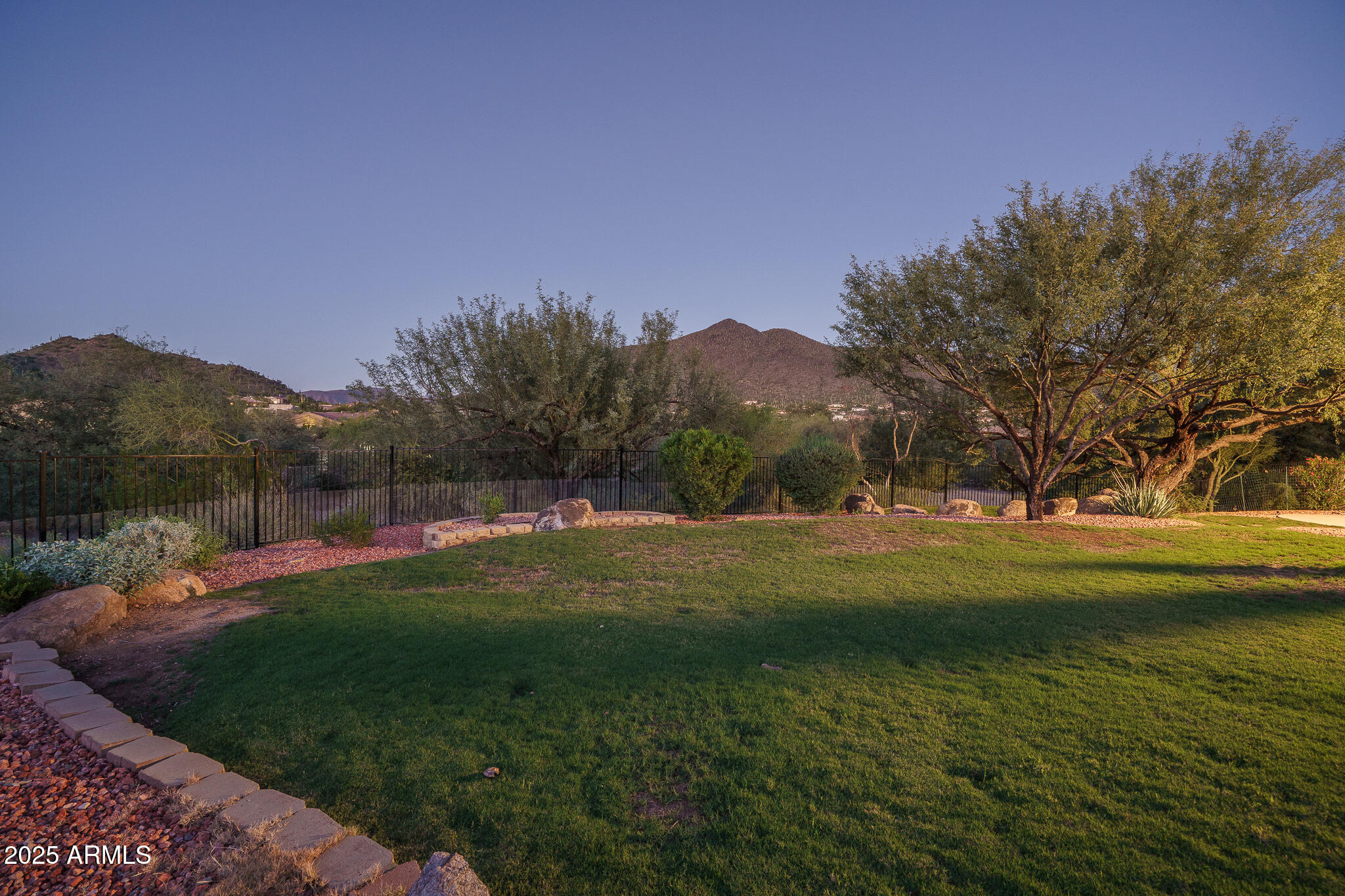 5502 E NEW RIVER Road, Cave Creek
