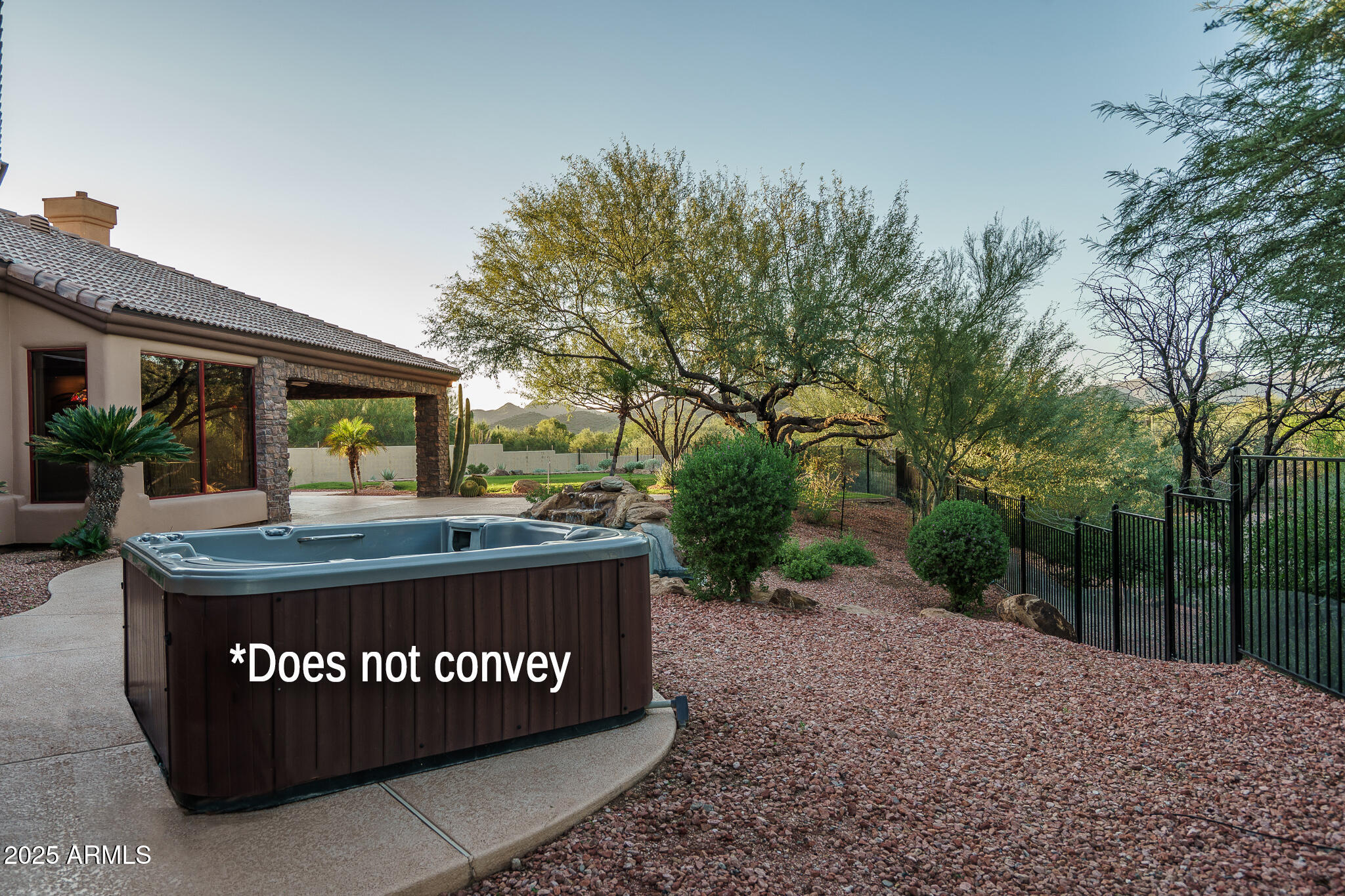 5502 E NEW RIVER Road, Cave Creek