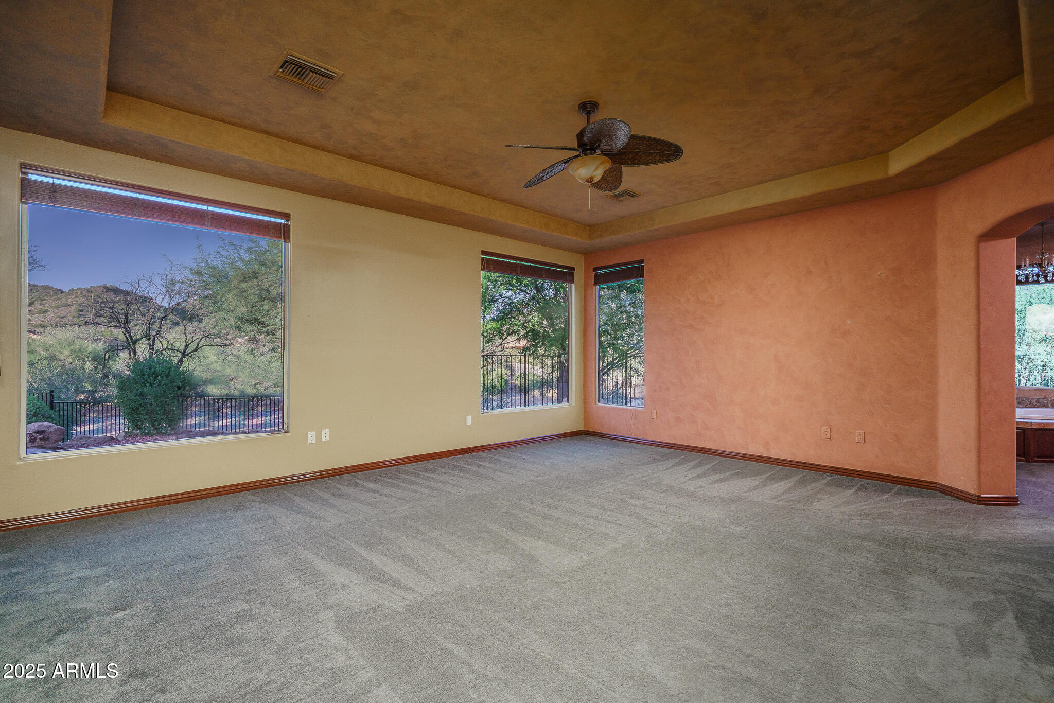 5502 E NEW RIVER Road, Cave Creek