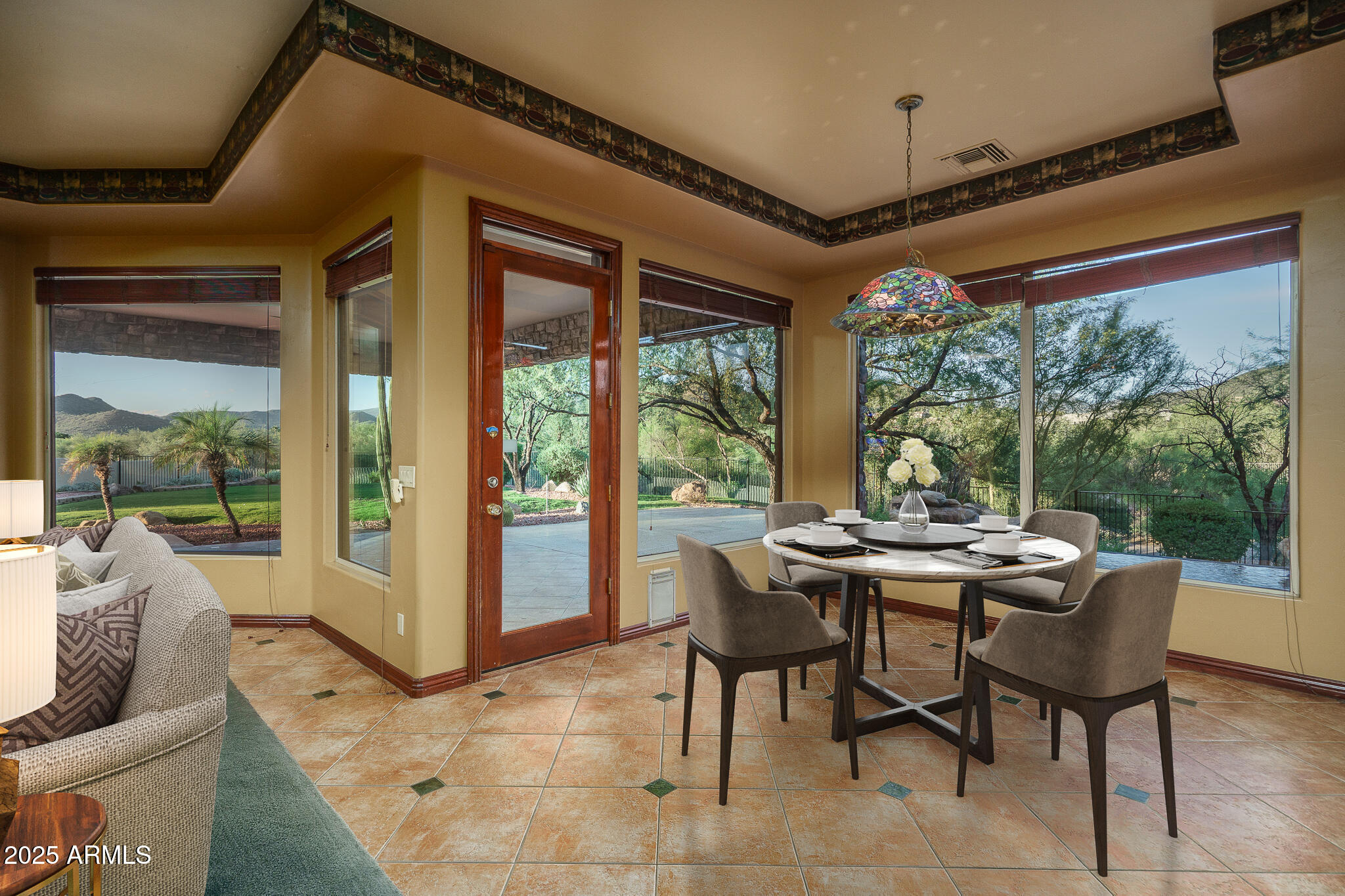 5502 E NEW RIVER Road, Cave Creek