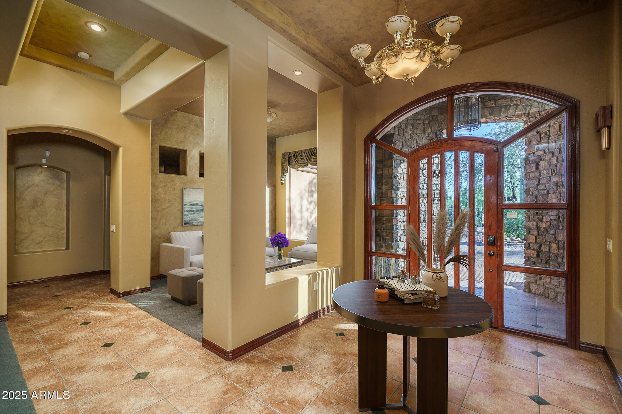 5502 E NEW RIVER Road, Cave Creek