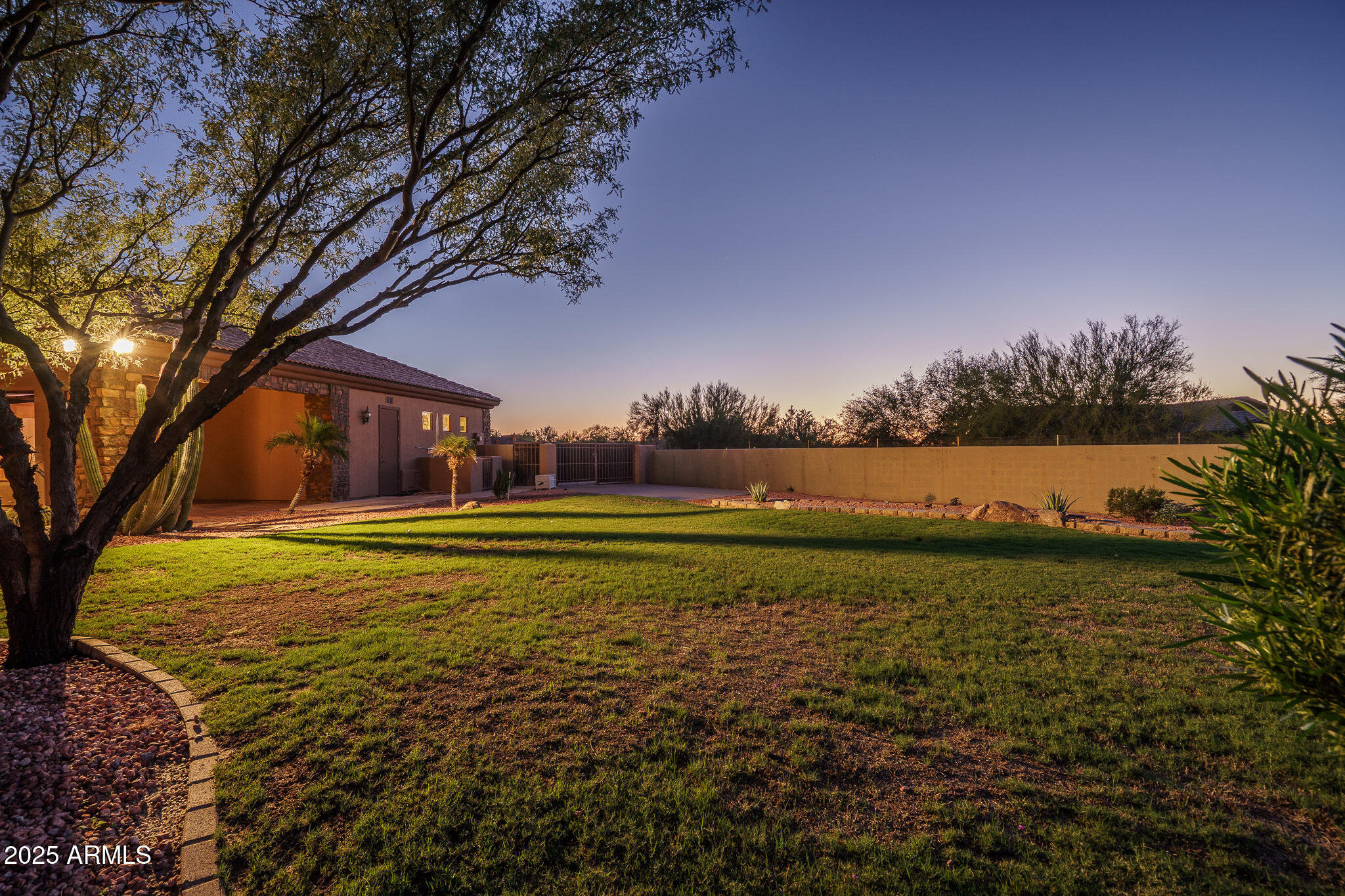 5502 E NEW RIVER Road, Cave Creek