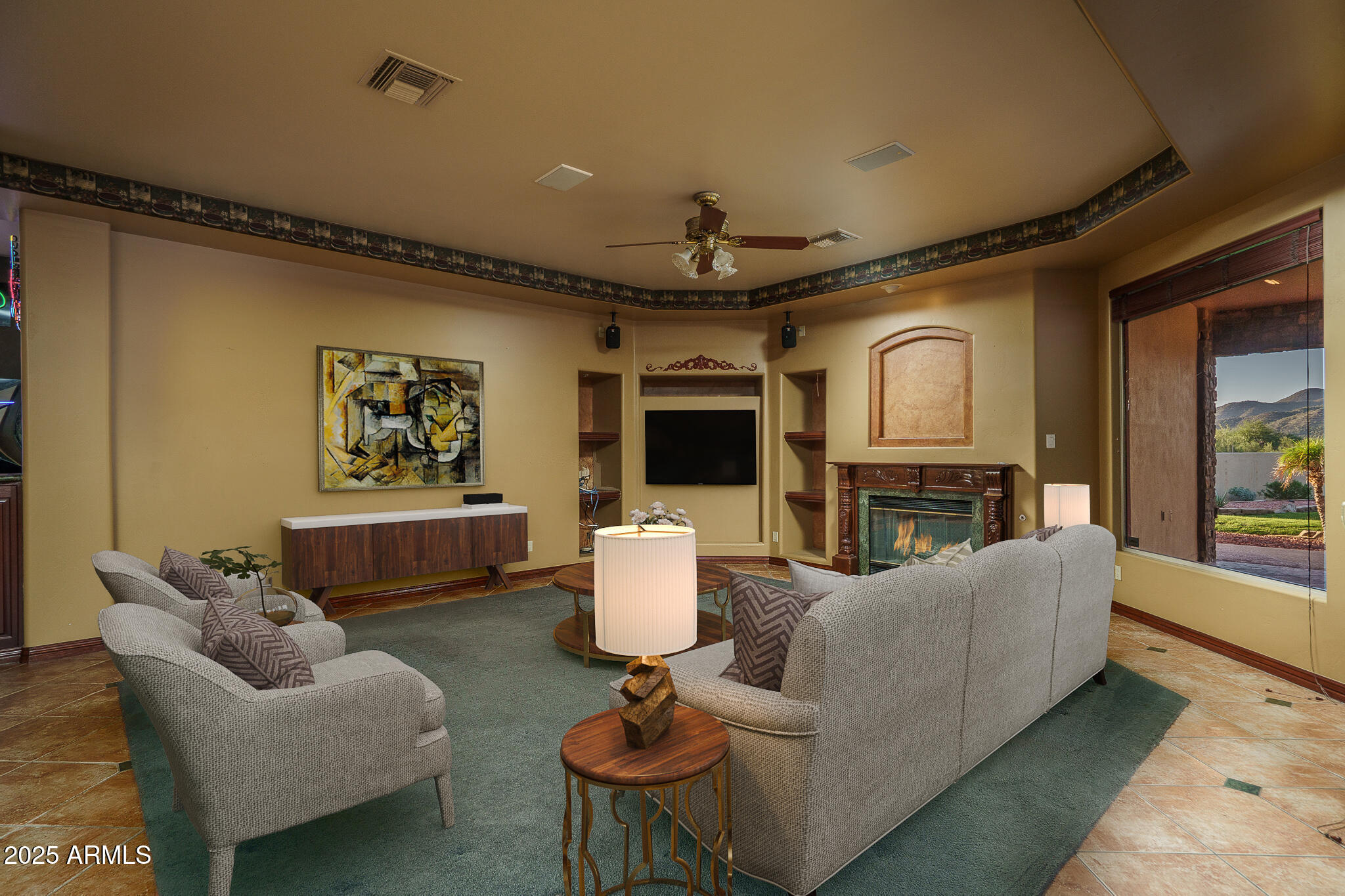 5502 E NEW RIVER Road, Cave Creek