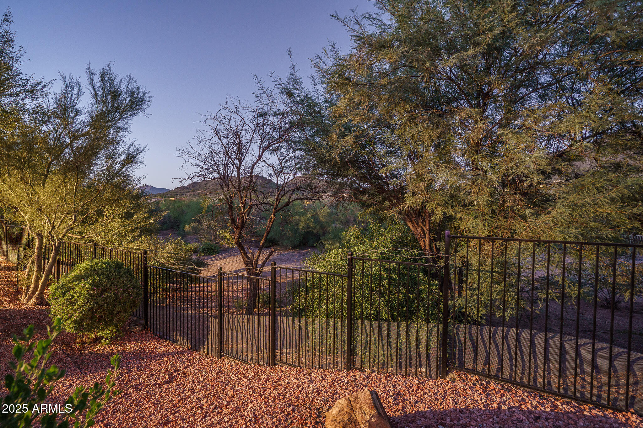 5502 E NEW RIVER Road, Cave Creek