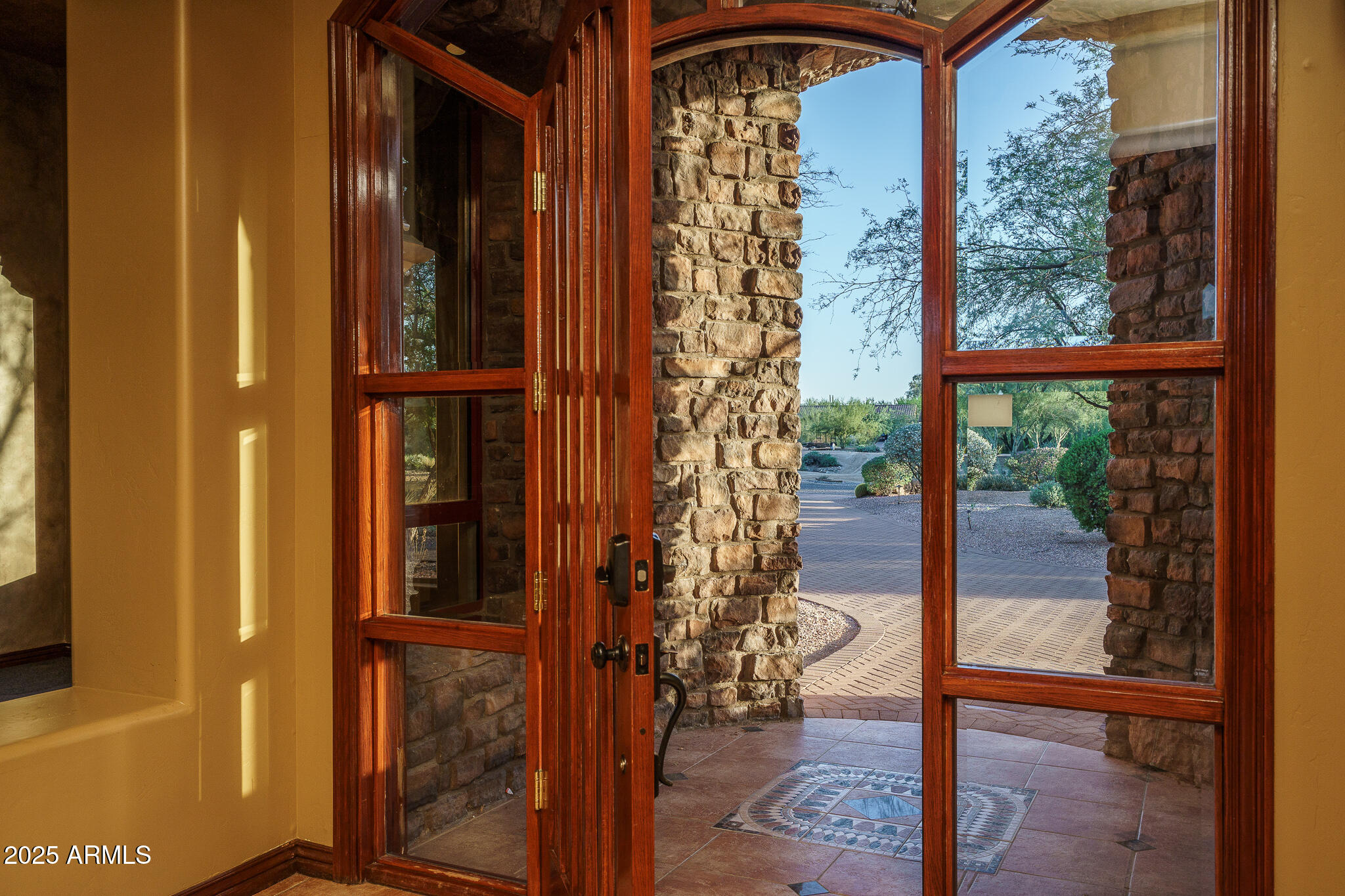 5502 E NEW RIVER Road, Cave Creek