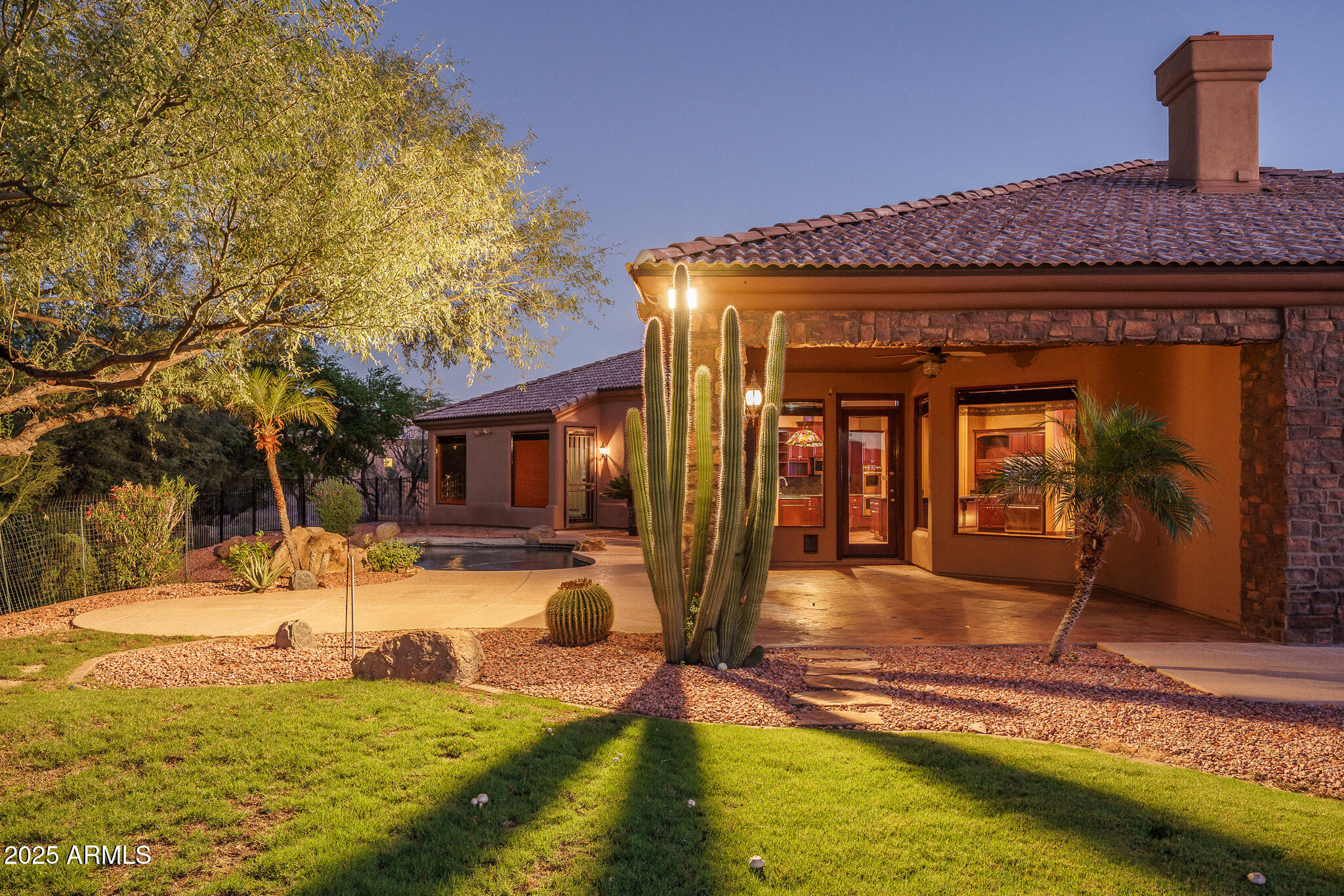 5502 E NEW RIVER Road, Cave Creek