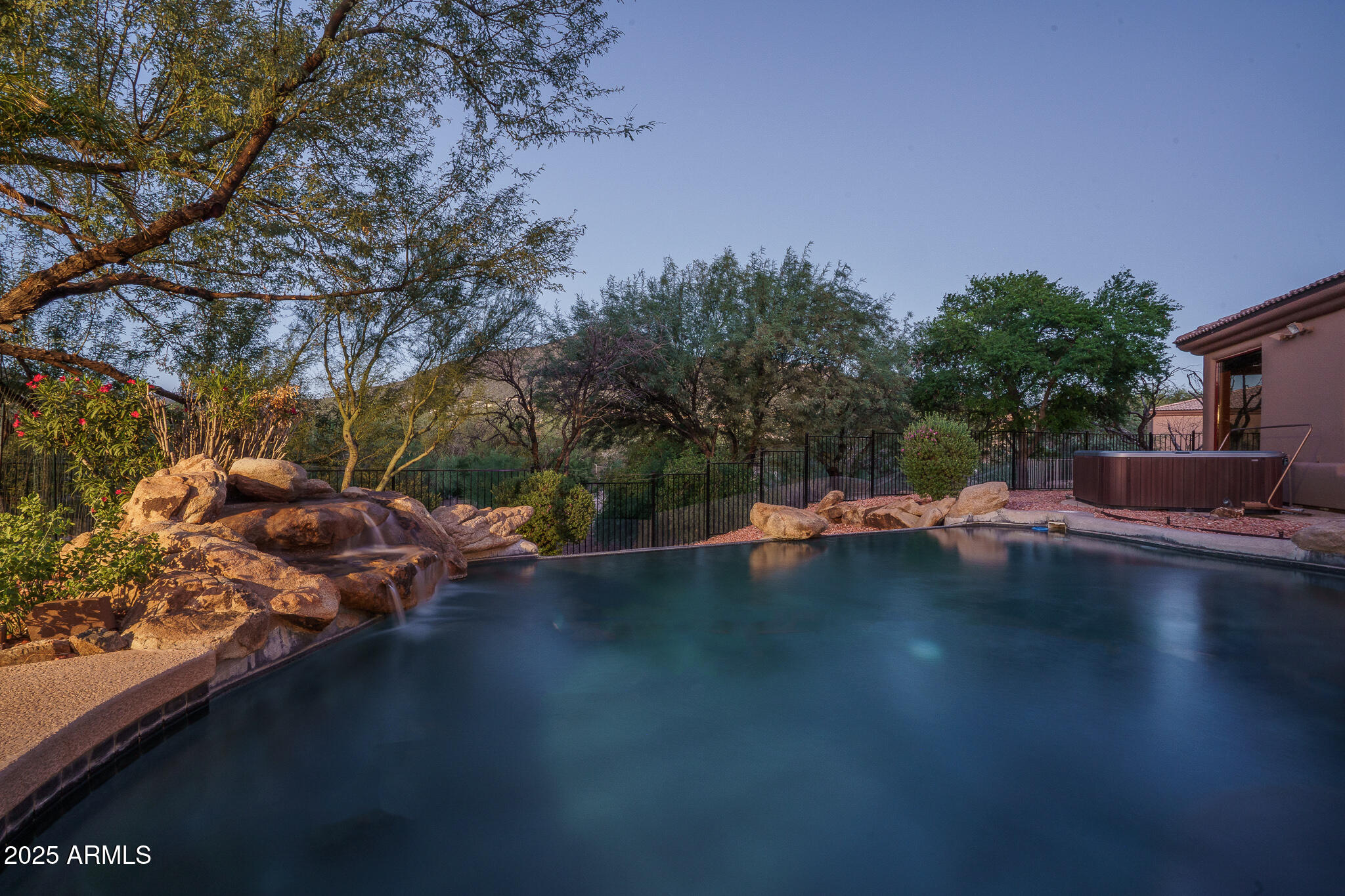5502 E NEW RIVER Road, Cave Creek