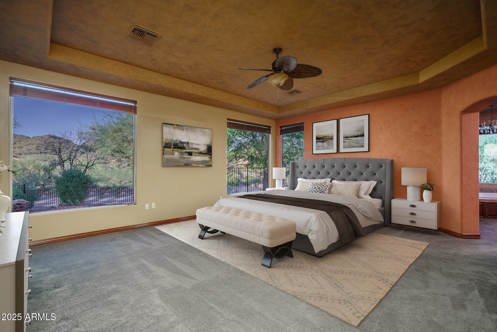 5502 E NEW RIVER Road, Cave Creek
