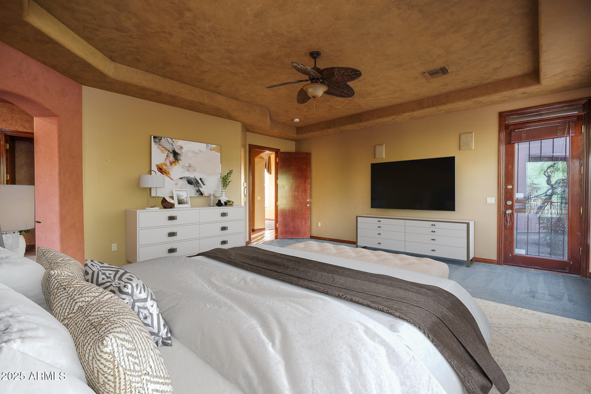 5502 E NEW RIVER Road, Cave Creek