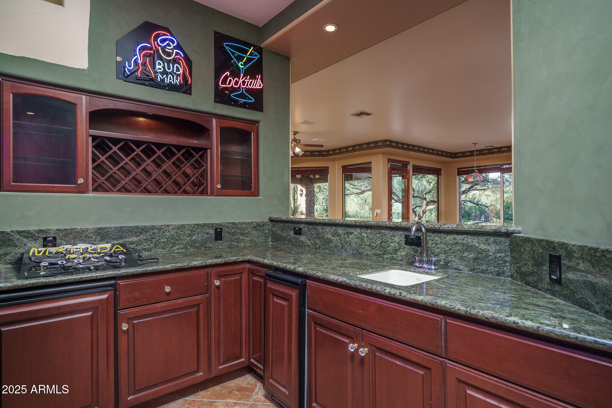 5502 E NEW RIVER Road, Cave Creek