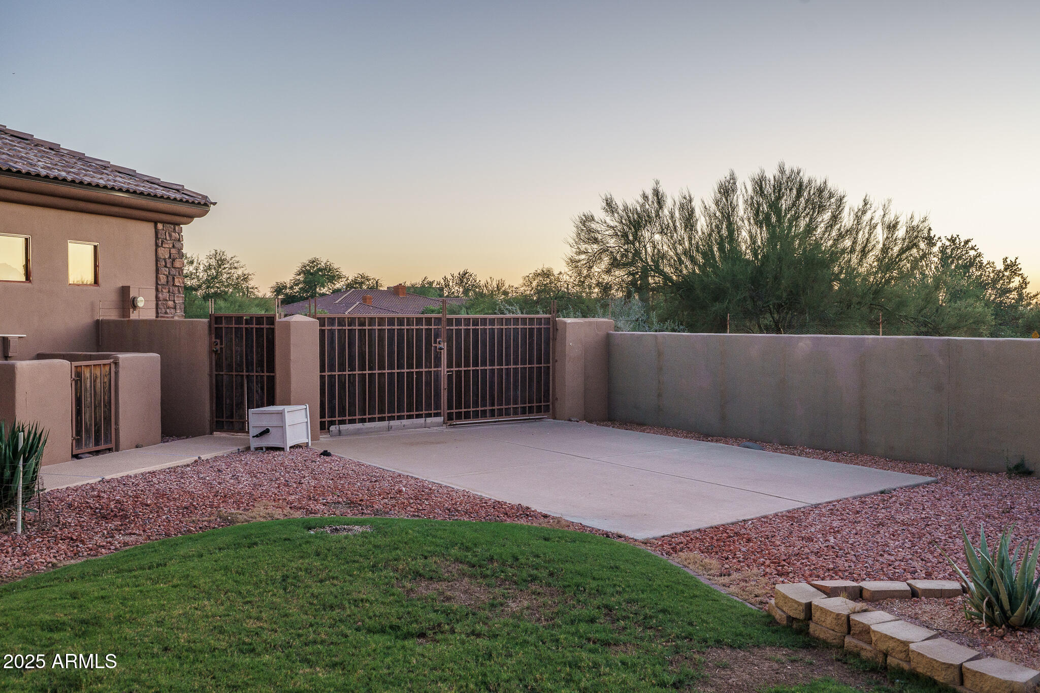5502 E NEW RIVER Road, Cave Creek