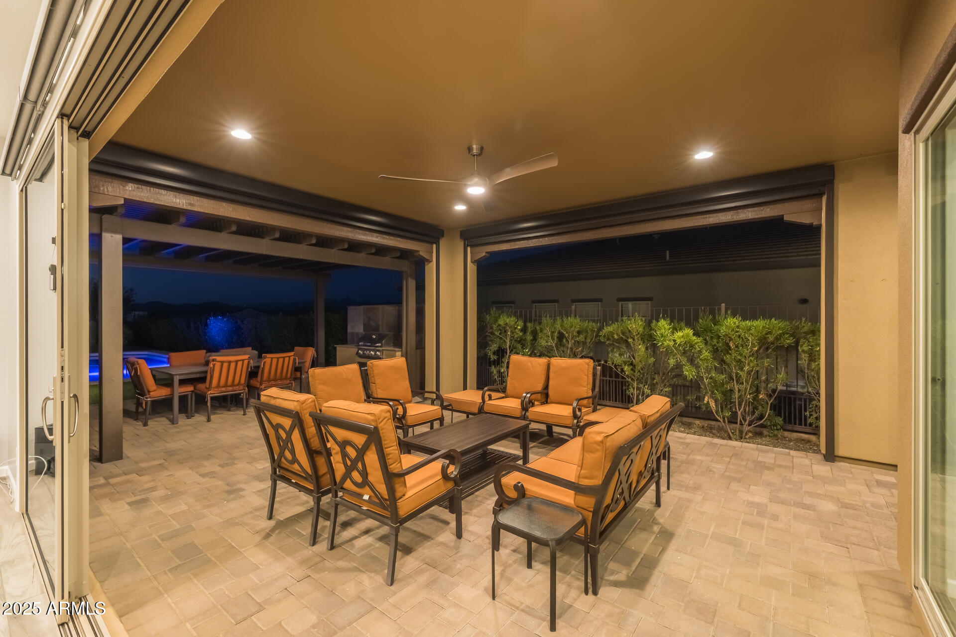 17436 E FORT VERDE Road, Rio Verde