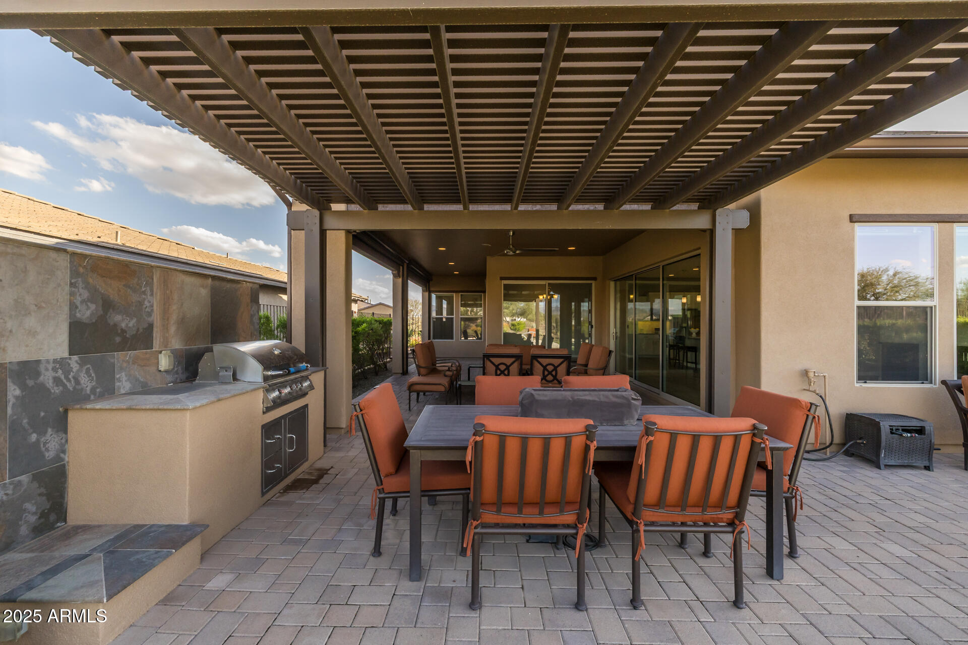 17436 E FORT VERDE Road, Rio Verde