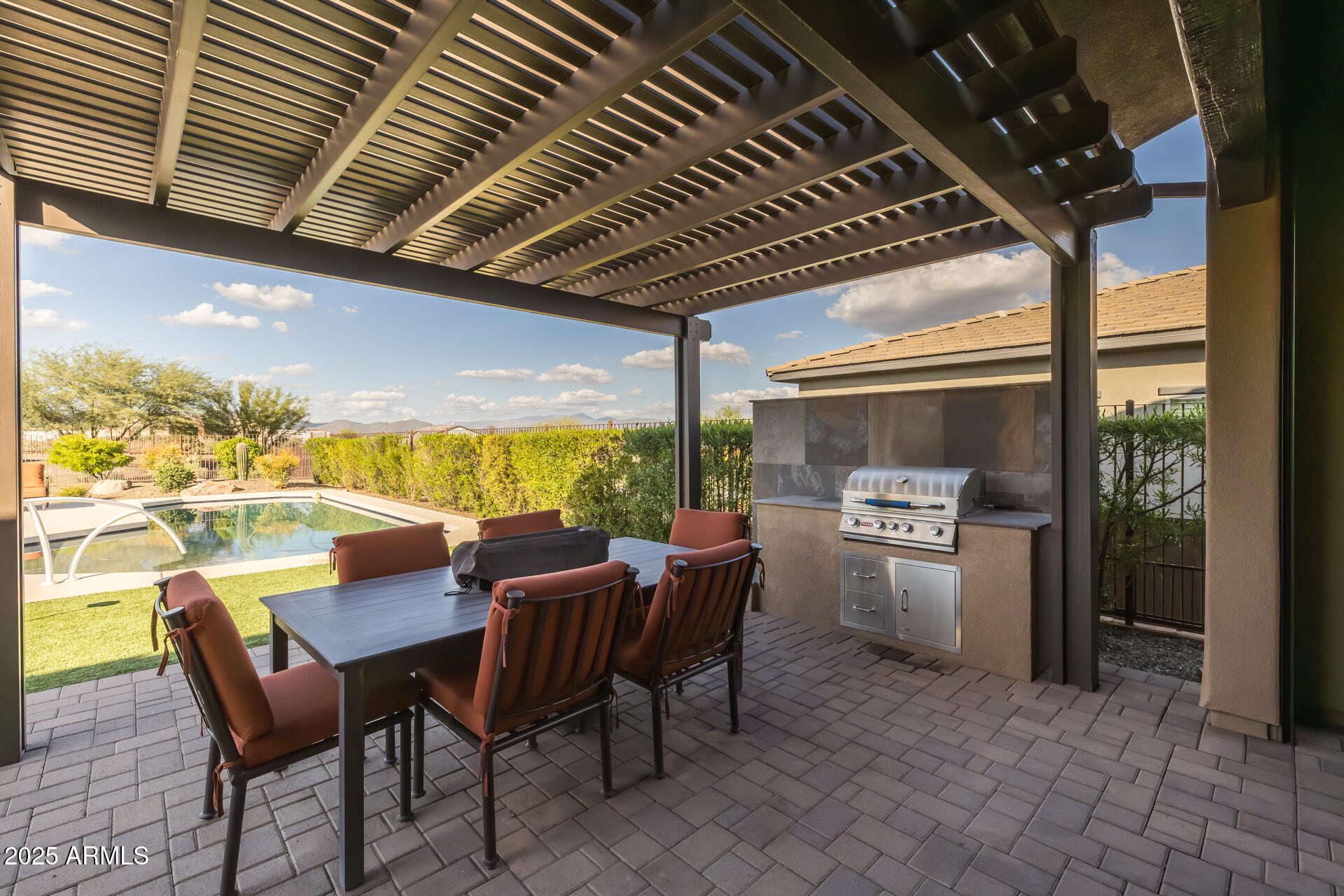 17436 E FORT VERDE Road, Rio Verde