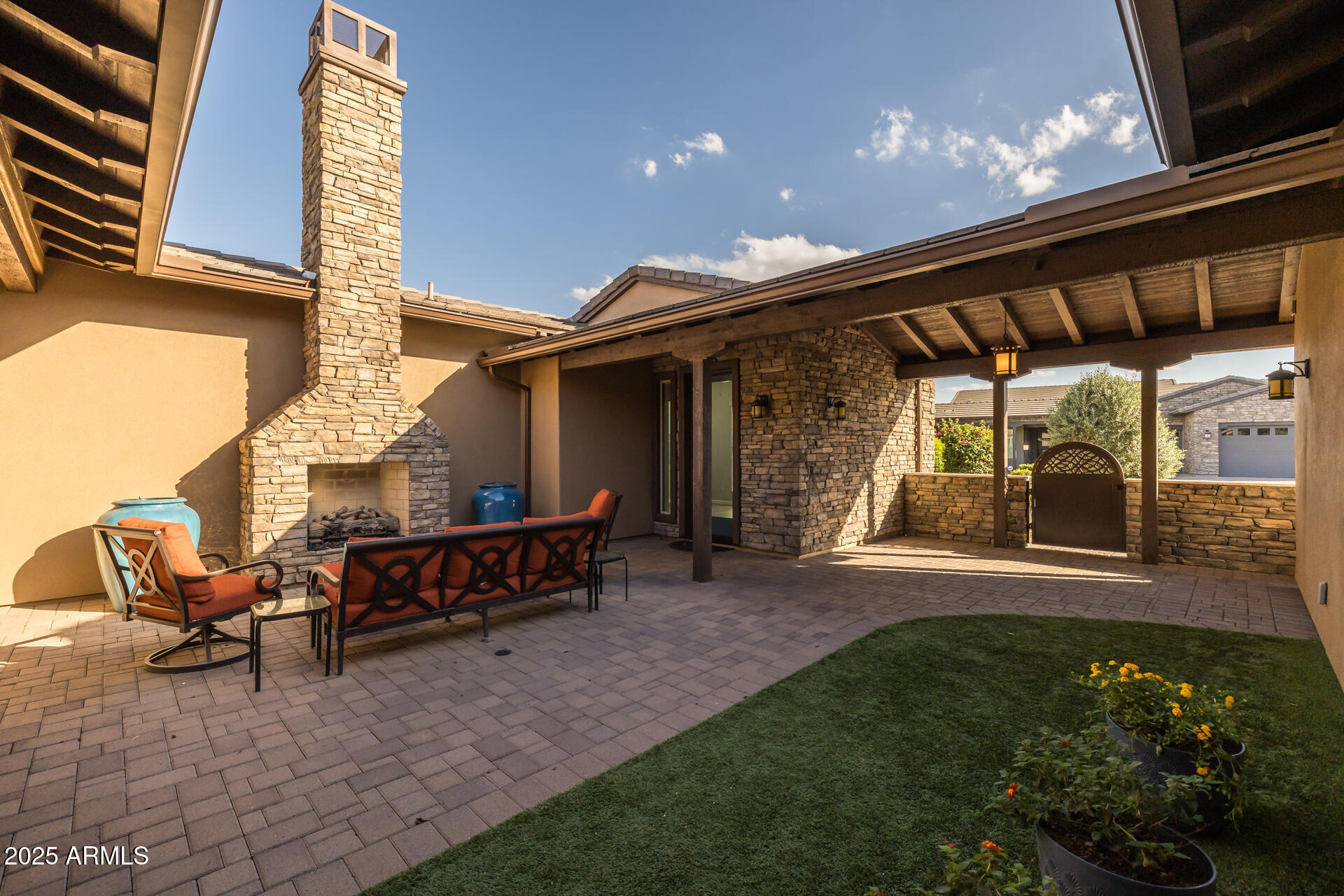 17436 E FORT VERDE Road, Rio Verde