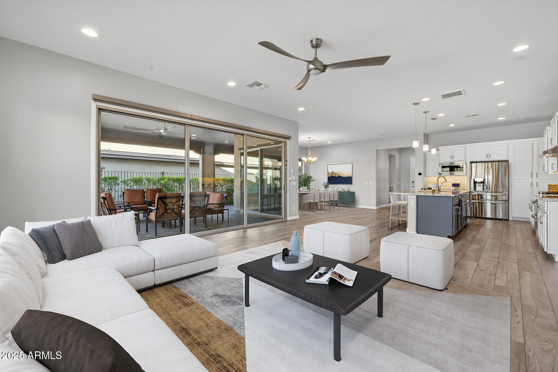 17436 E FORT VERDE Road, Rio Verde