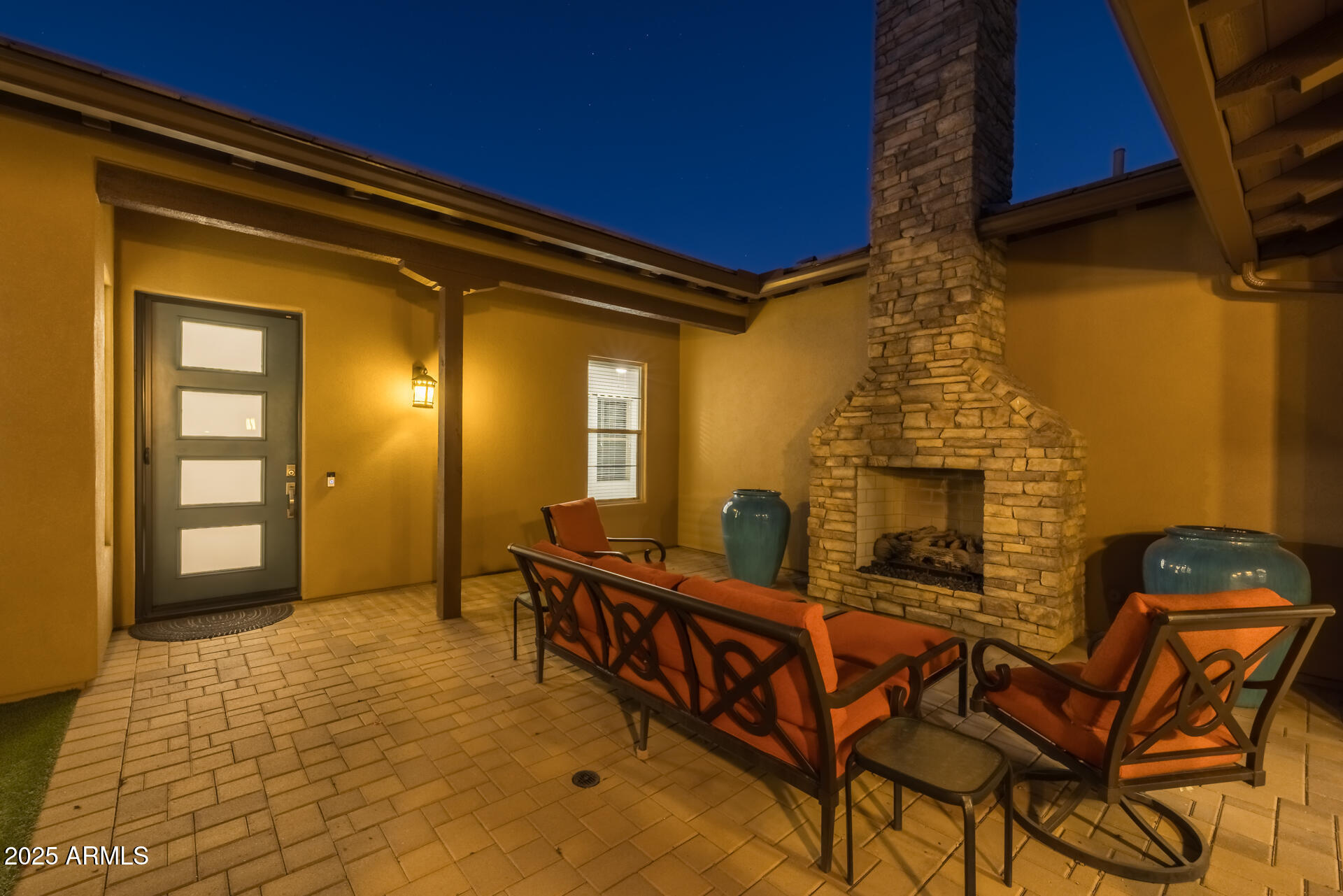 17436 E FORT VERDE Road, Rio Verde