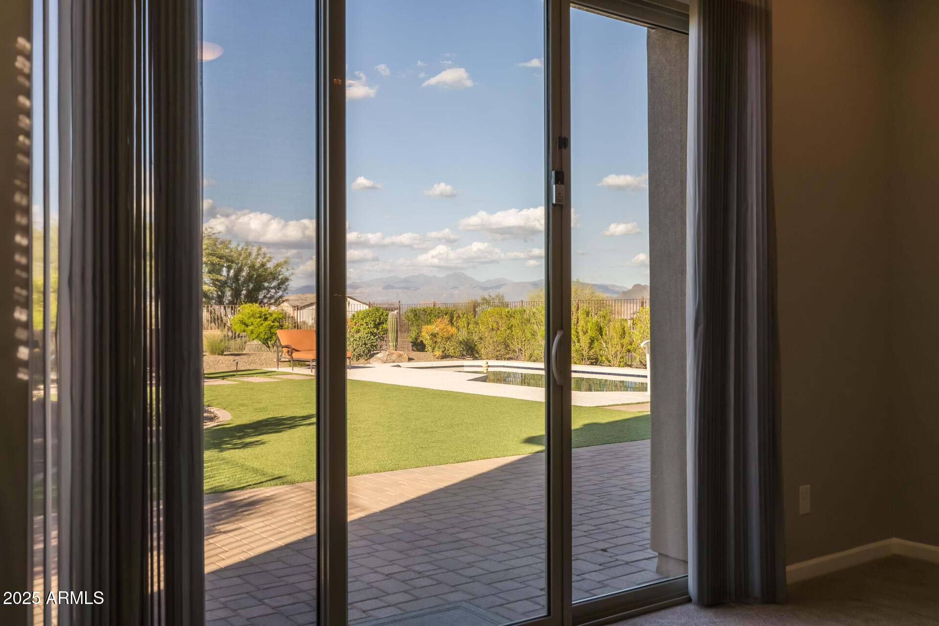 17436 E FORT VERDE Road, Rio Verde