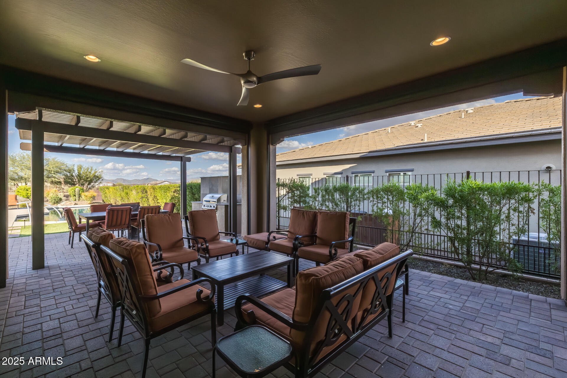 17436 E FORT VERDE Road, Rio Verde