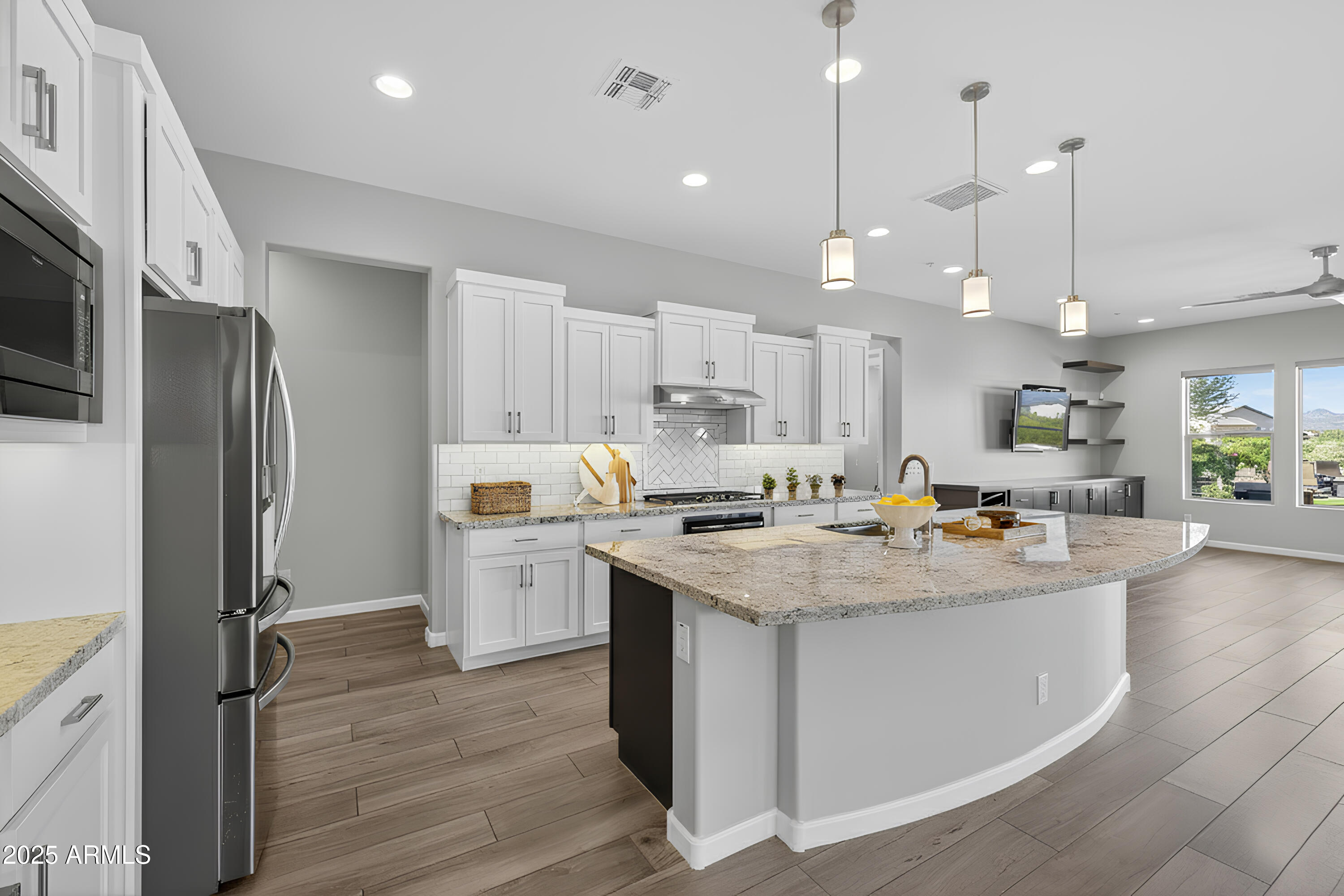 17436 E FORT VERDE Road, Rio Verde