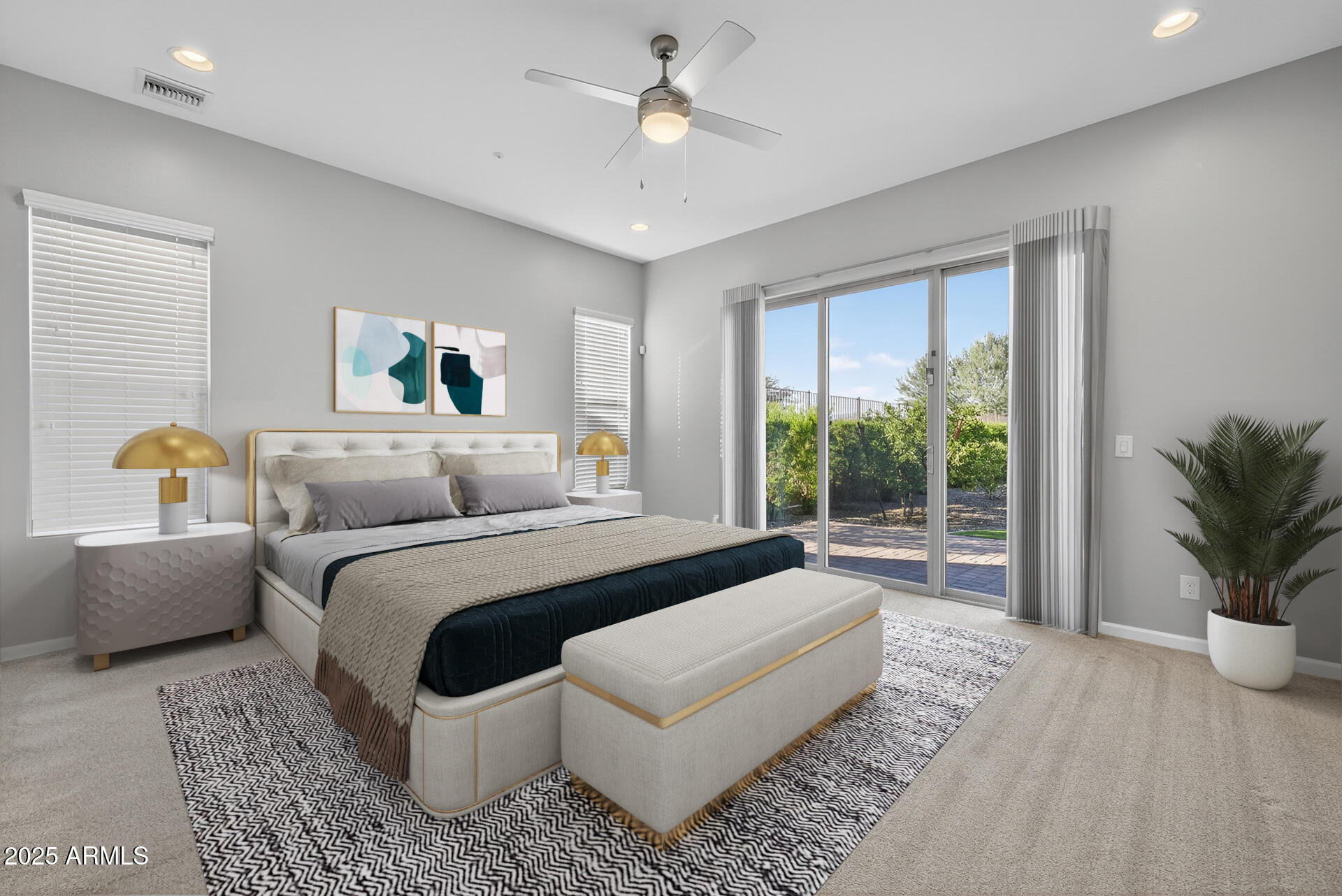 17436 E FORT VERDE Road, Rio Verde