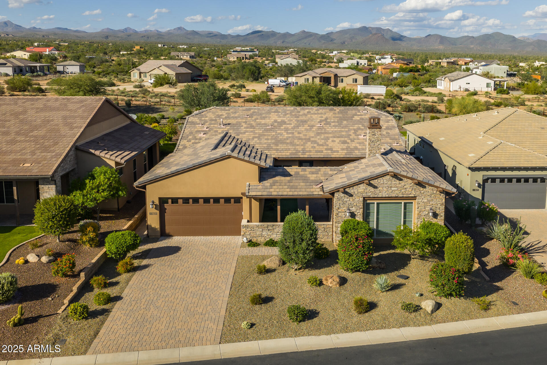 17436 E FORT VERDE Road, Rio Verde
