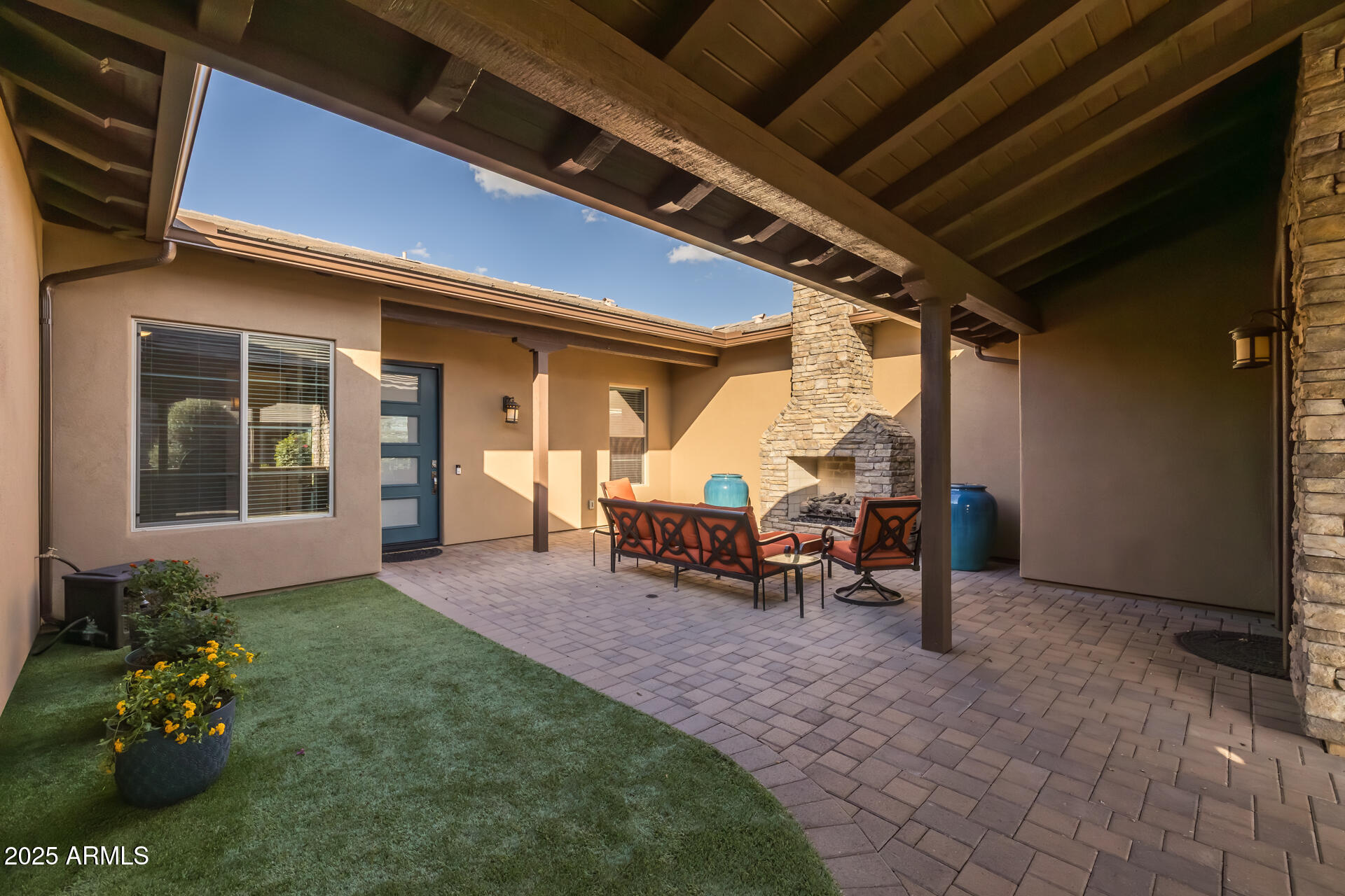 17436 E FORT VERDE Road, Rio Verde