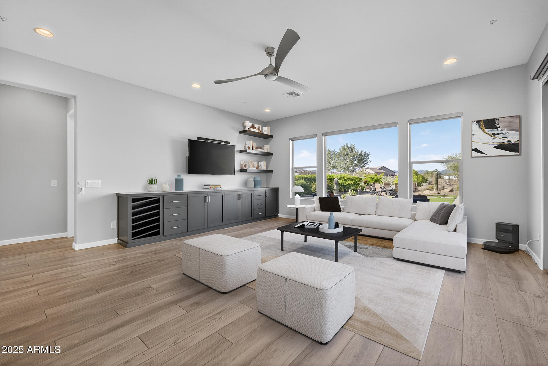 17436 E FORT VERDE Road, Rio Verde