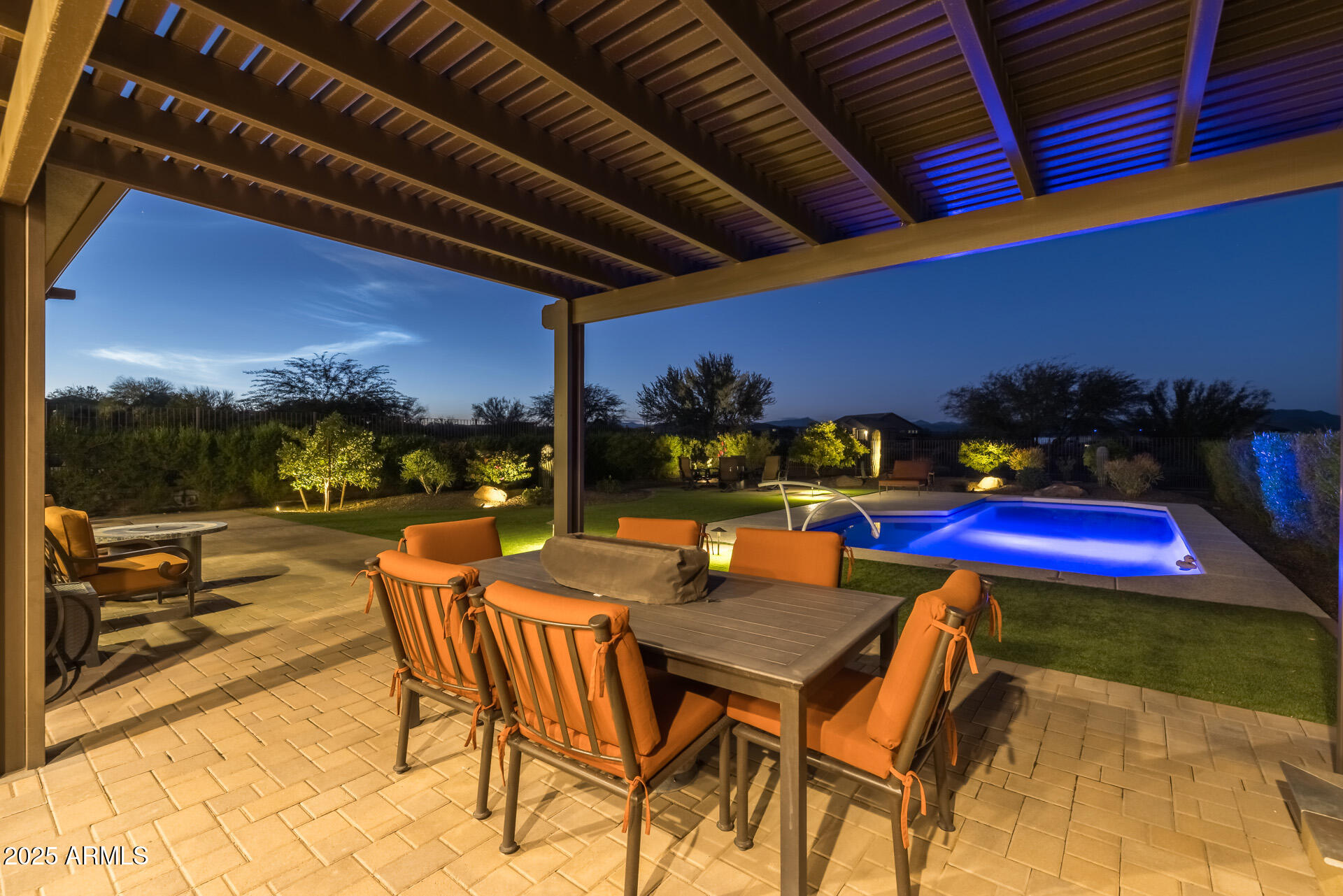 17436 E FORT VERDE Road, Rio Verde