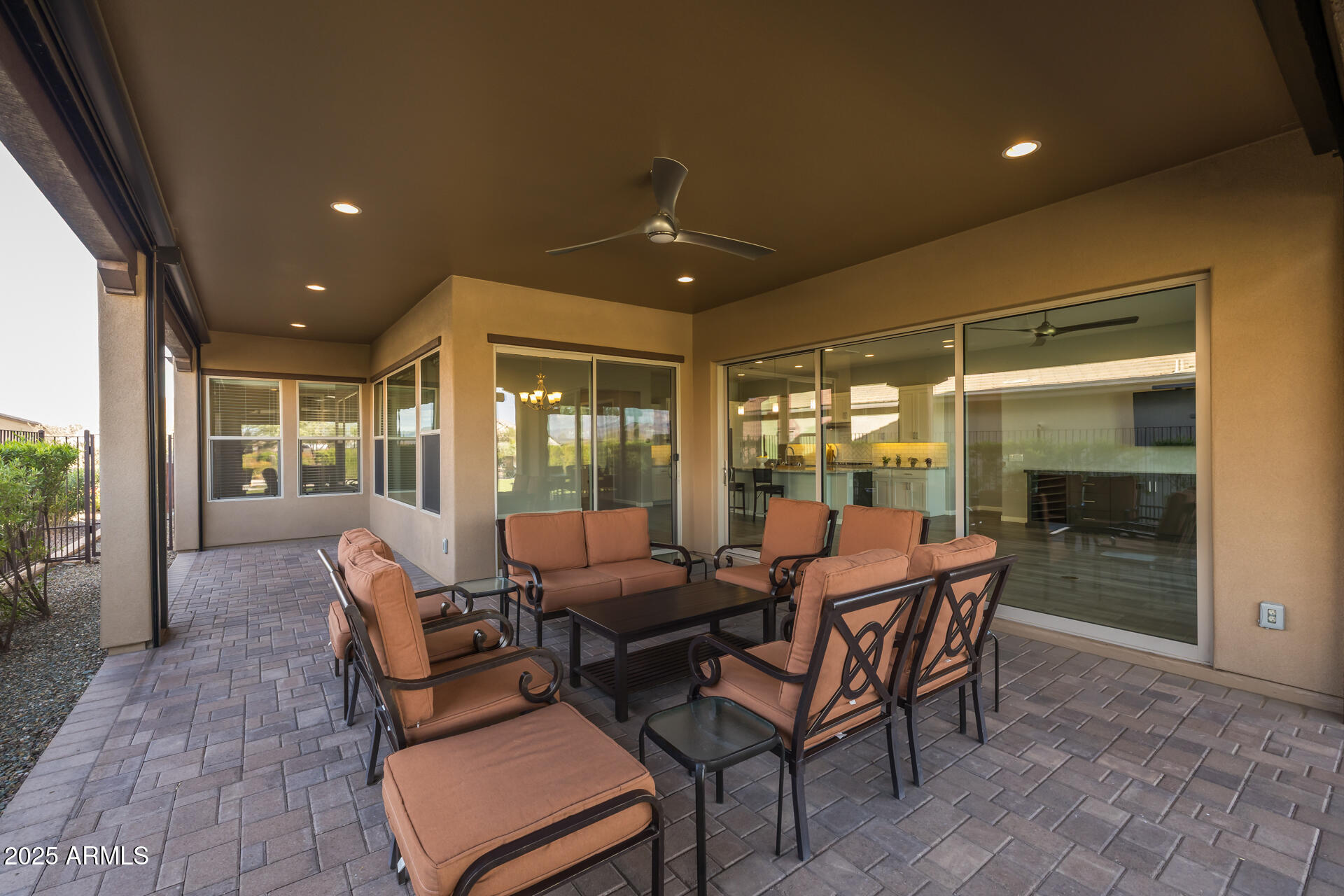 17436 E FORT VERDE Road, Rio Verde